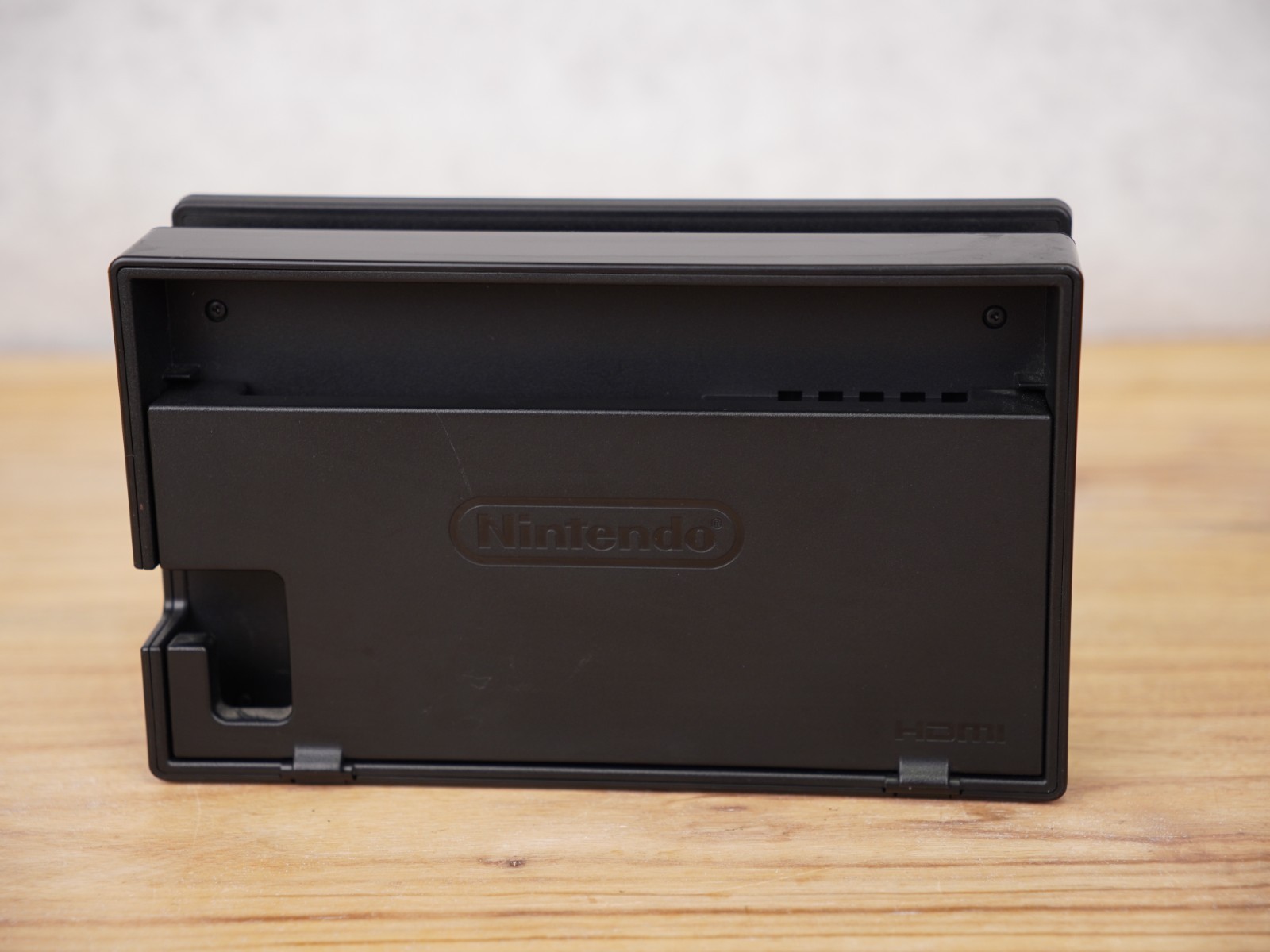 Nintendo Switch Charging Dock Heg-007, Joy-con Grip & Straps, Hac-011 & Hac-014