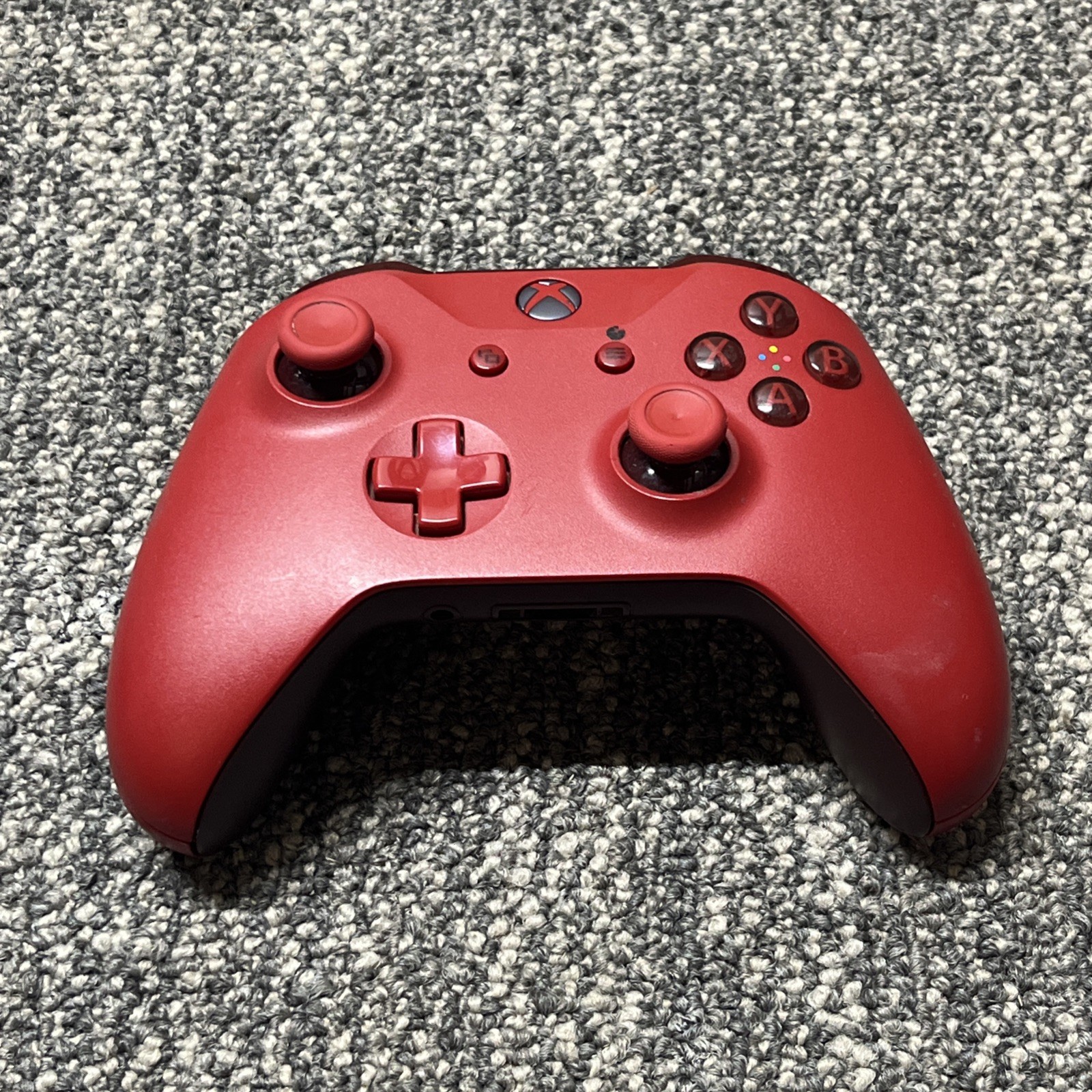 Microsoft Xbox One Wireless Controllers Lot of 6 For Parts or Repair OEM X/S