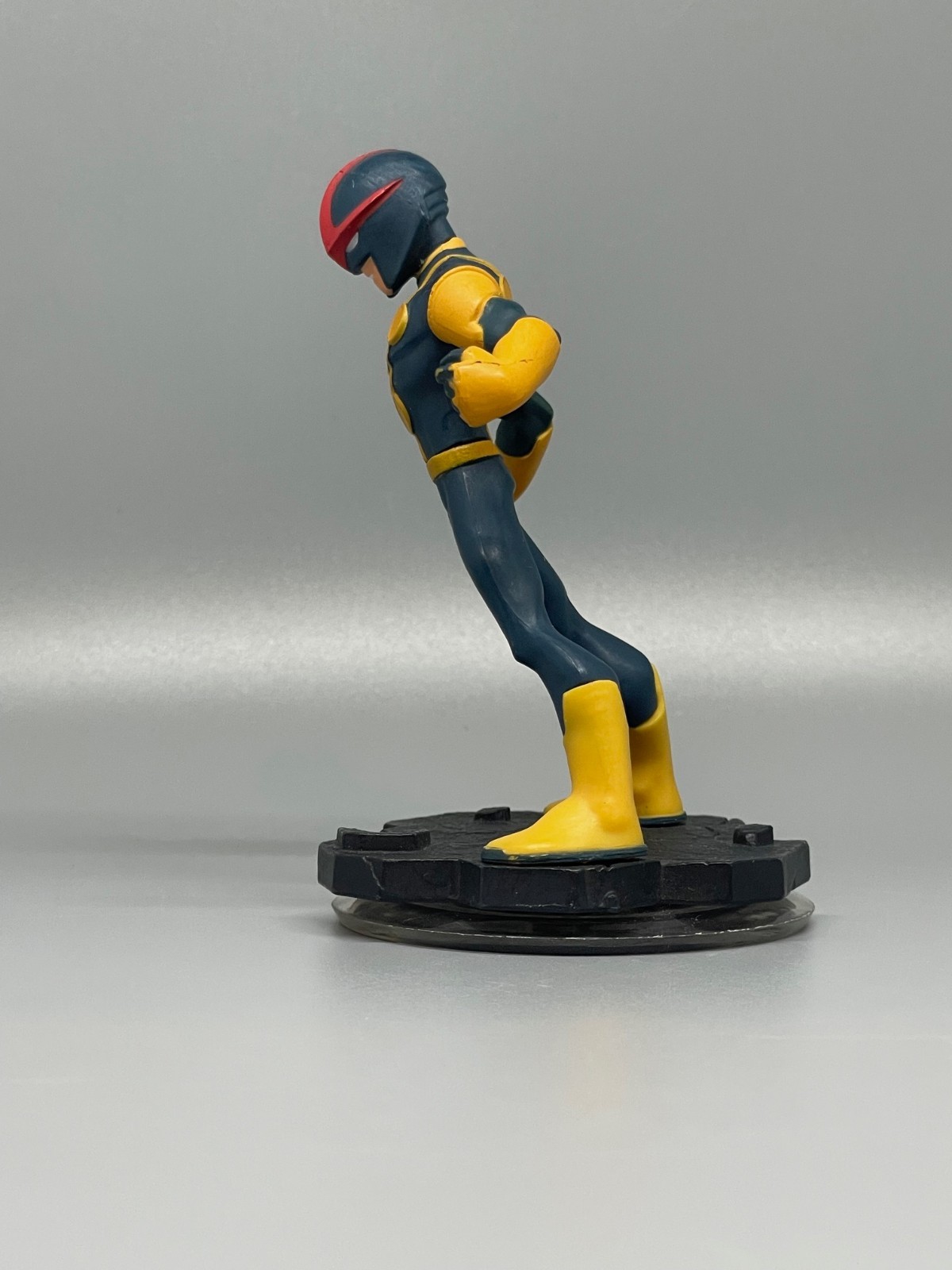 Disney Infinity 2.0: Marvel’s Nova Figure