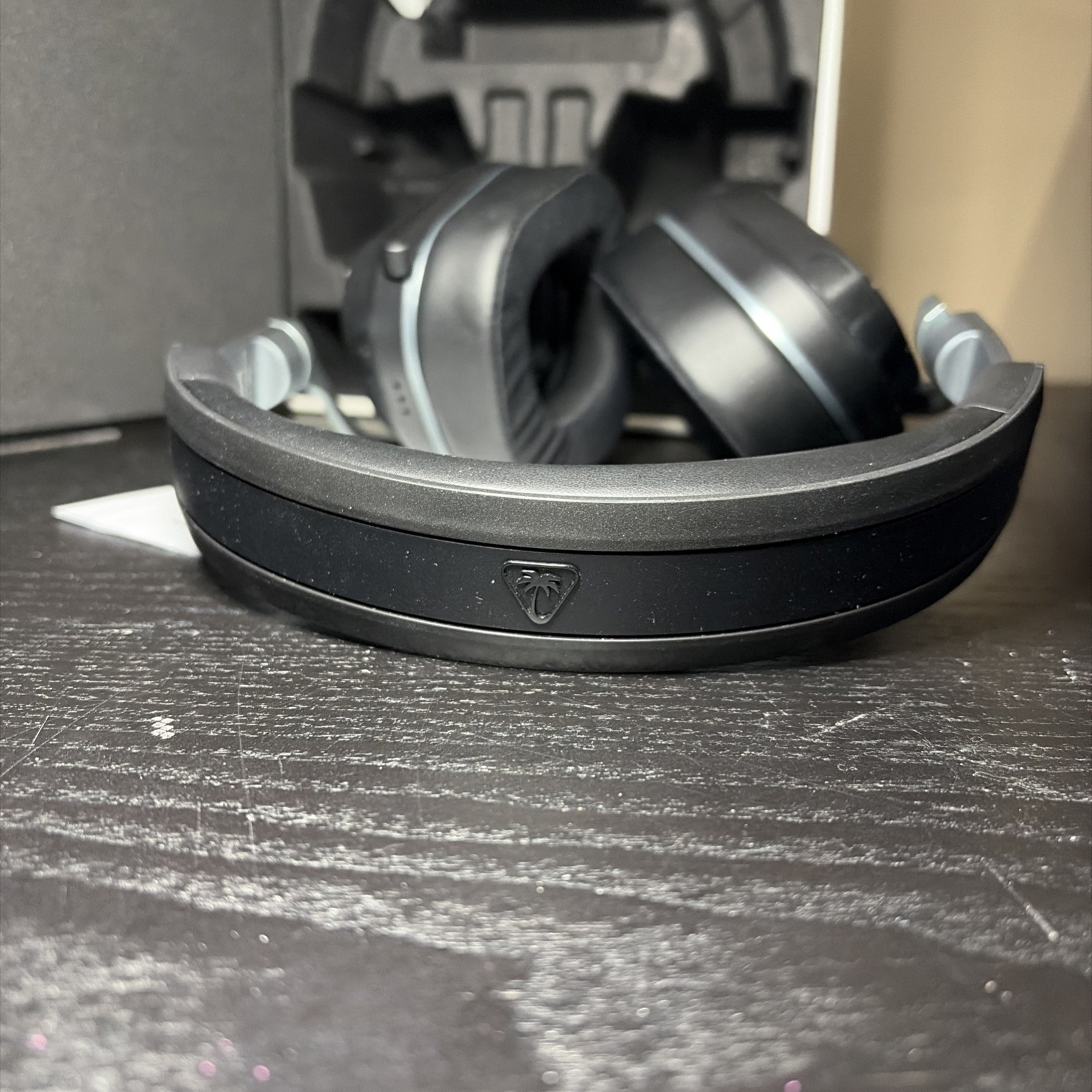 ⚠️READ⚠️Turtle Beach Stealth 700 Gen 3 PC PS5 Wireless Gaming Headset Black