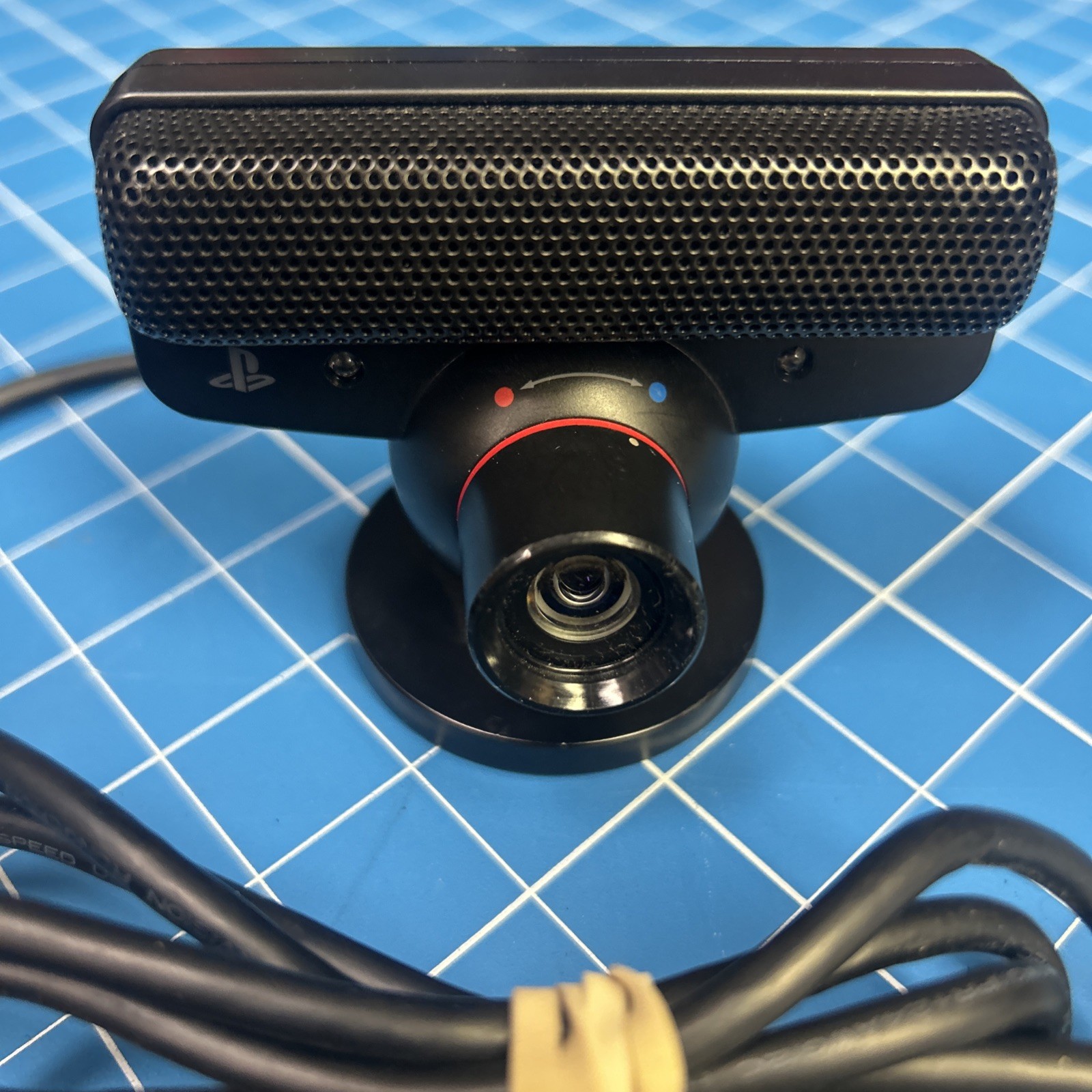 PlayStation Eye Camera Motion Sensor for PlayStation 3 PS3