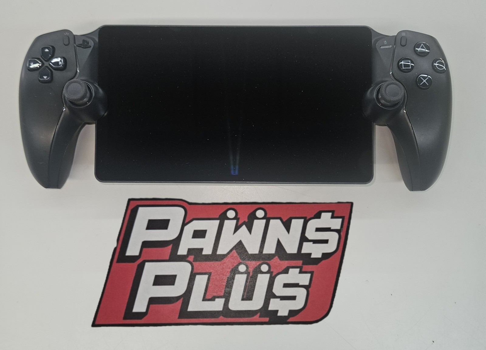 Sony PlayStation 5 PS5 PlayStation Portal Black CFI-Y1001 (1)