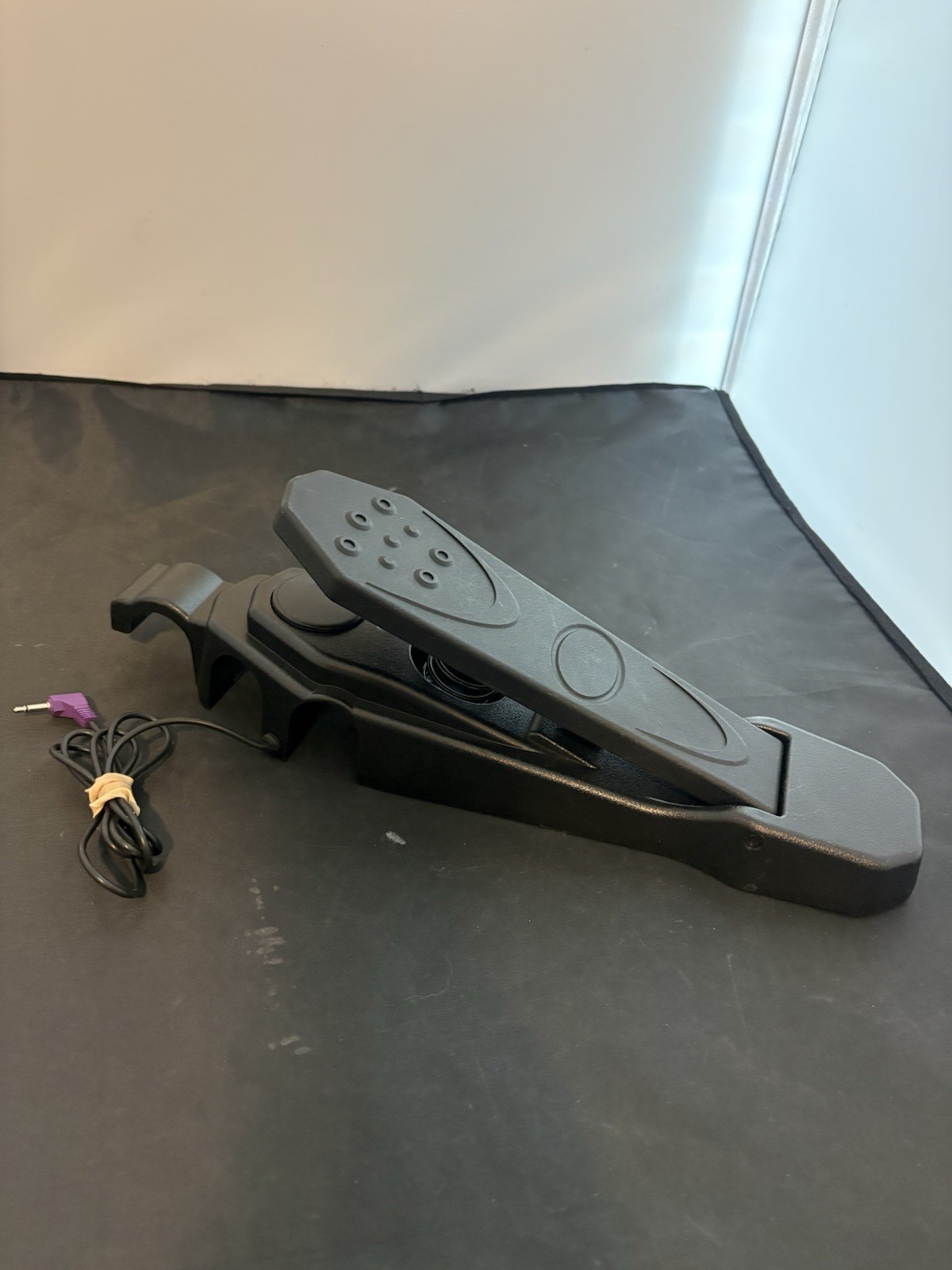 Activision Band Hero Kick Pedal for Drum Kit N15505 Xbox 360/Wii/PS3