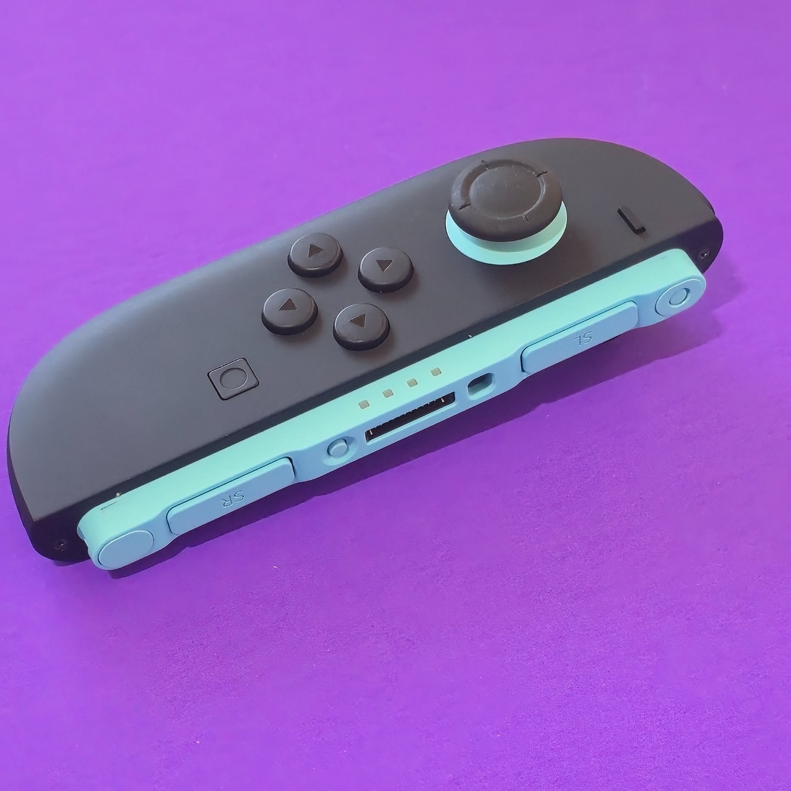Nintendo Switch 2 Genuine Joy-Con Controller Left Right with Aknes TMR Analog