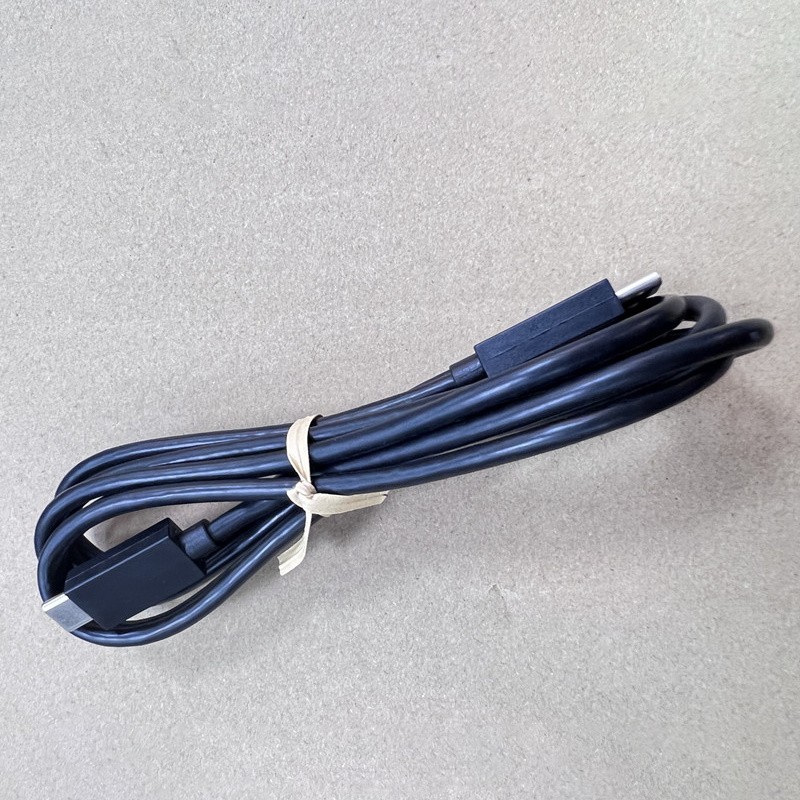 1.5M Type-C Charge Data Cable For Sony Playstation 5 Slim PS5 Slim Controller