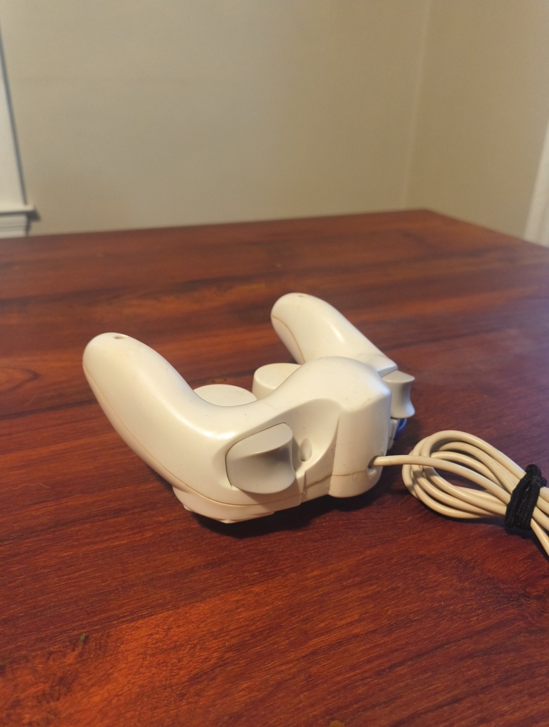 Nintendo Wii/GameCube Controller – White #3