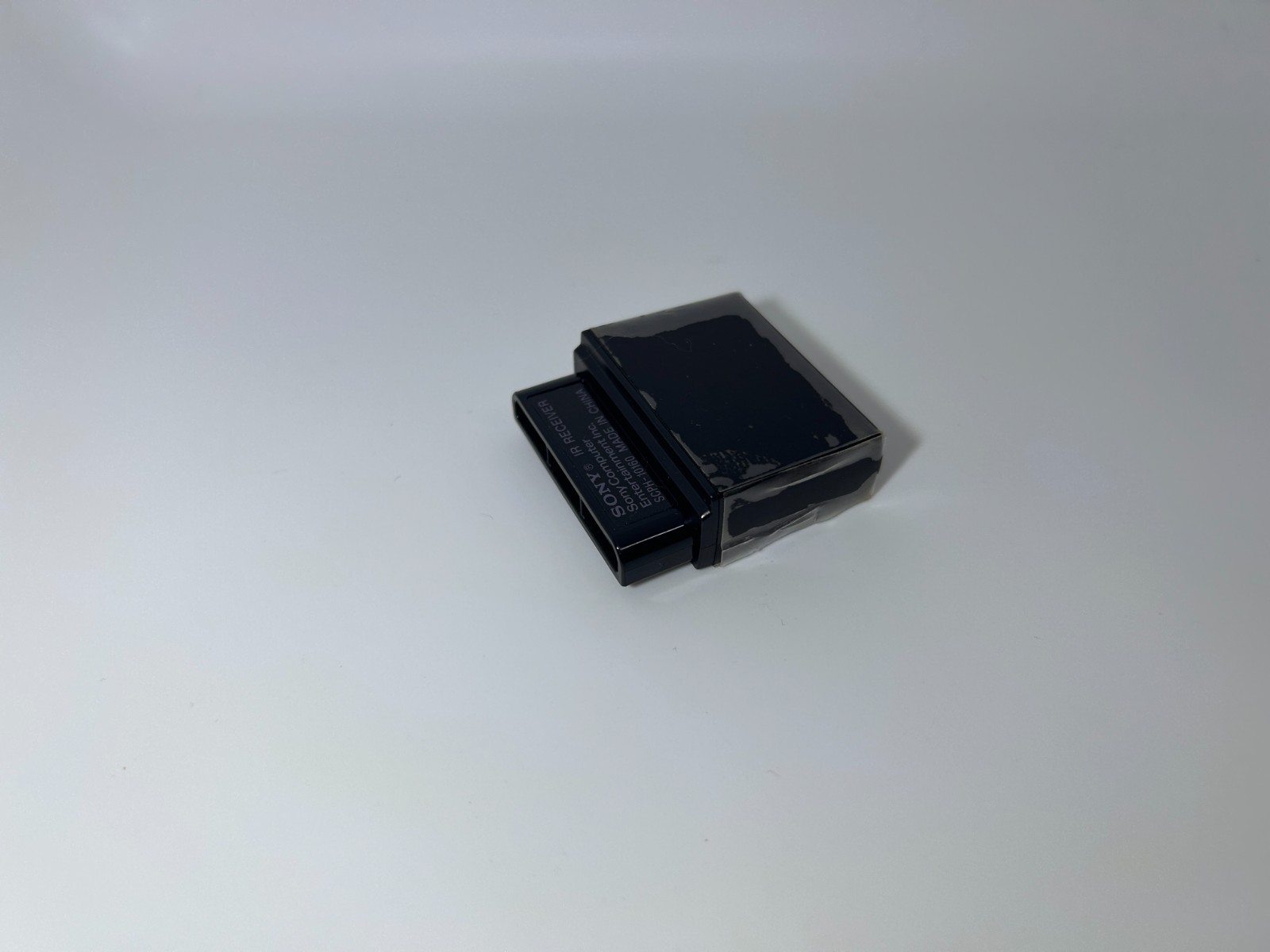 Sony PlayStation 2(PS2) DVD Remote Control. Tested and working Japanese version