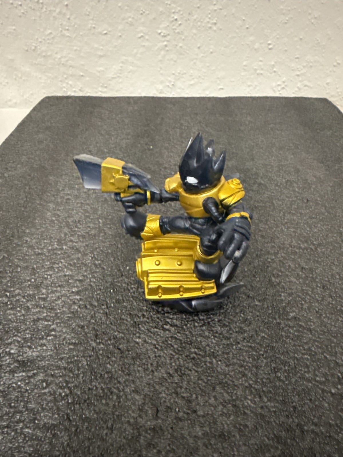 Legendary Astroblast Skylanders SuperChargers