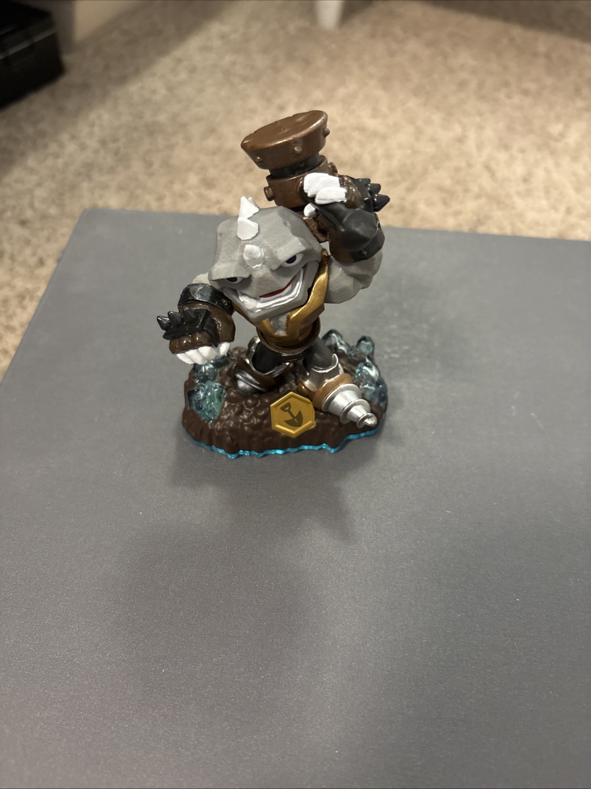 Skylanders Swap Force Rubble Rouser 84802888