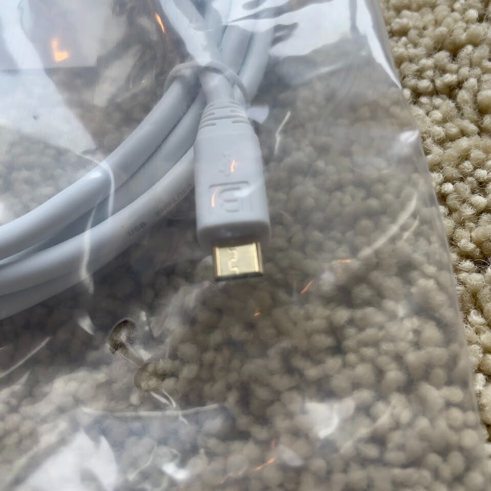 15FT EXTRA Long Power/Charge Cable Cord Wire For Sony PS4 Playstation Controller