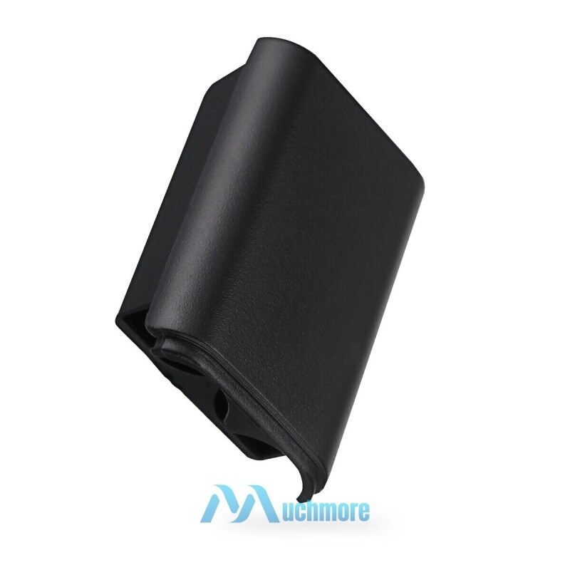 10 x AA Battery Back Cover Case Holder Shell For Xbox 360 Wireless Controller US