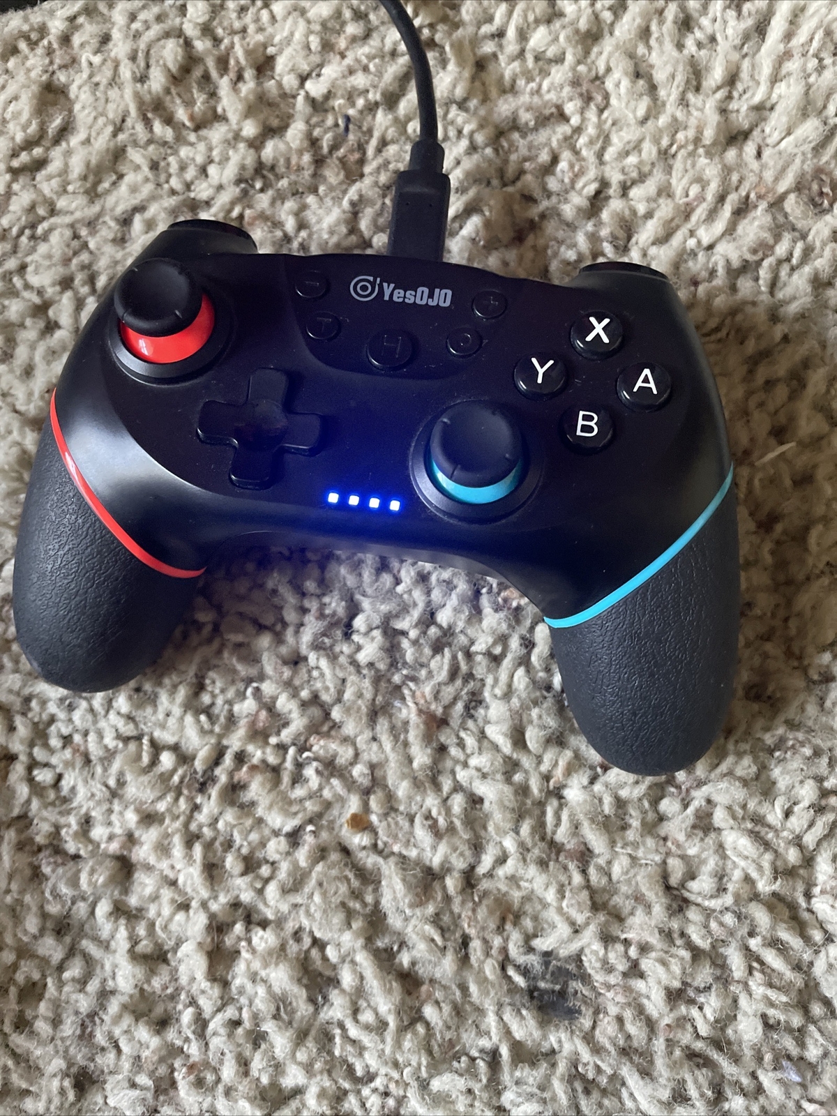 Yes Ojo Nintendo Switch Speaker Dock