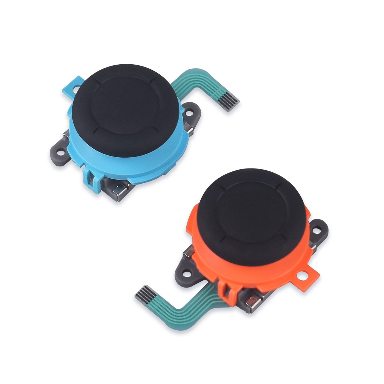 1PCS New Good Quality Analog Joystick Replacement For Nintendo Switch 2 Joycon 2