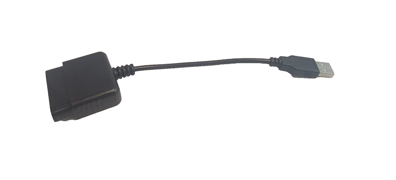 PS2 Controller Adapter For Sony PS1 / PS2 / PS3; PC