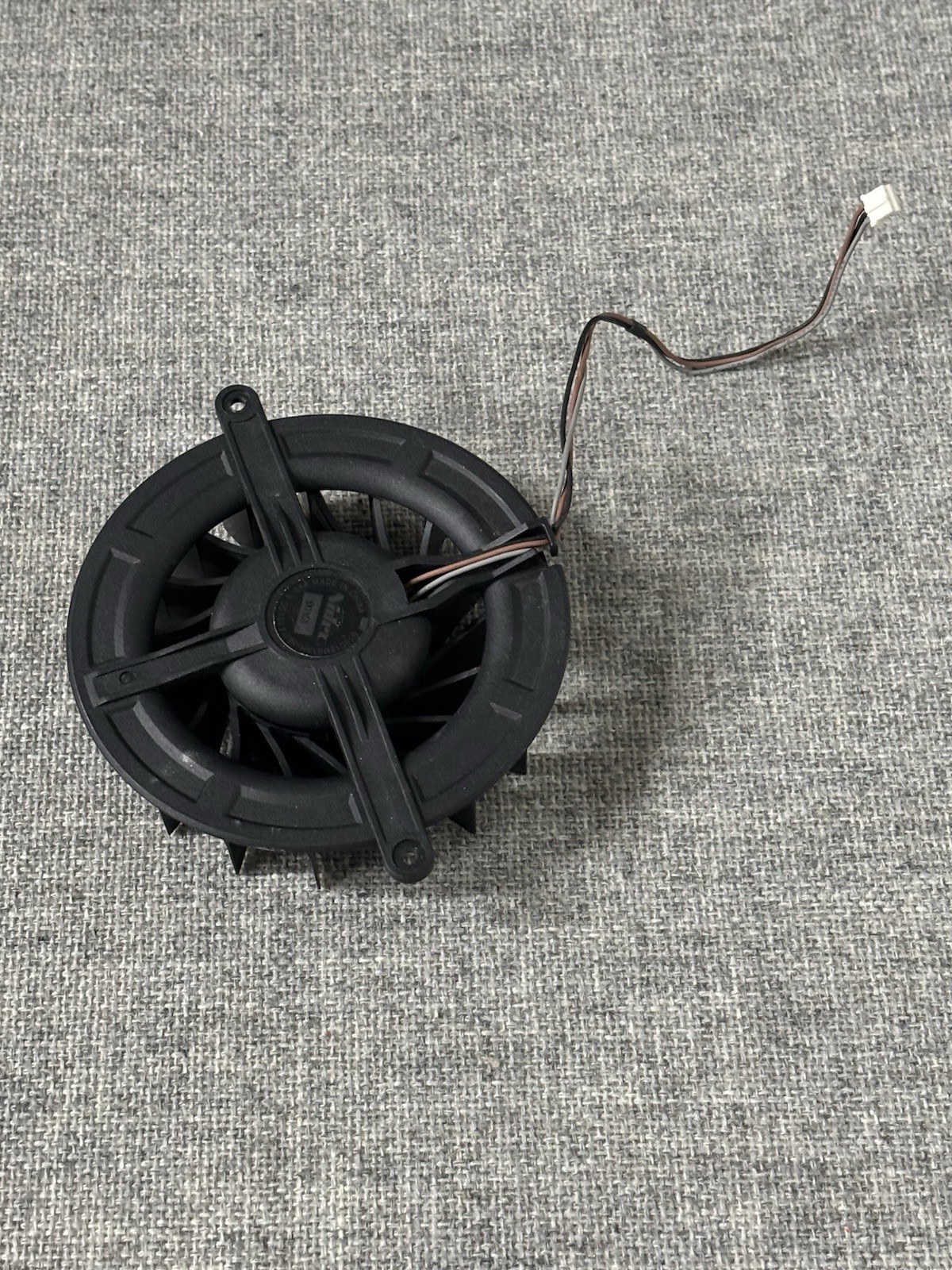 PlayStation 3 Slim Cooling Fan