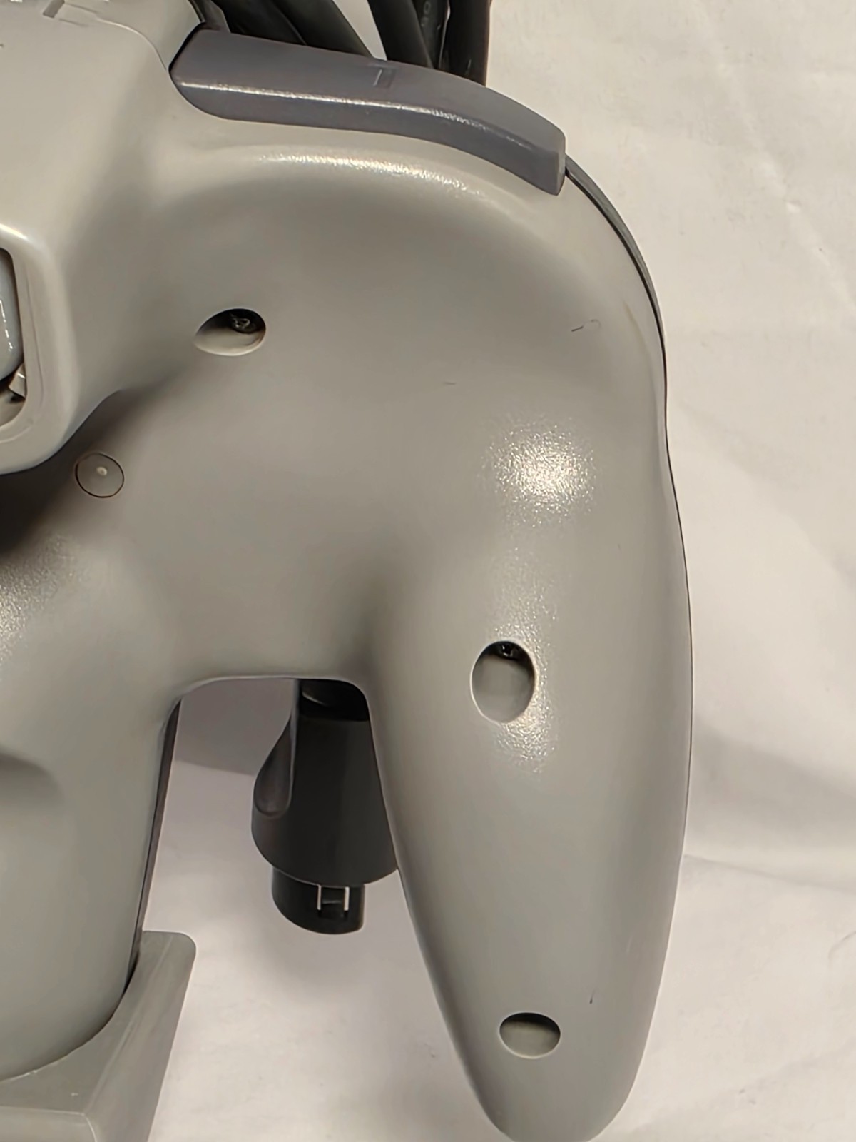 Nintendo 64 N64 Hello Mac Limited Controller NUS-005 Japan Used Tested Working