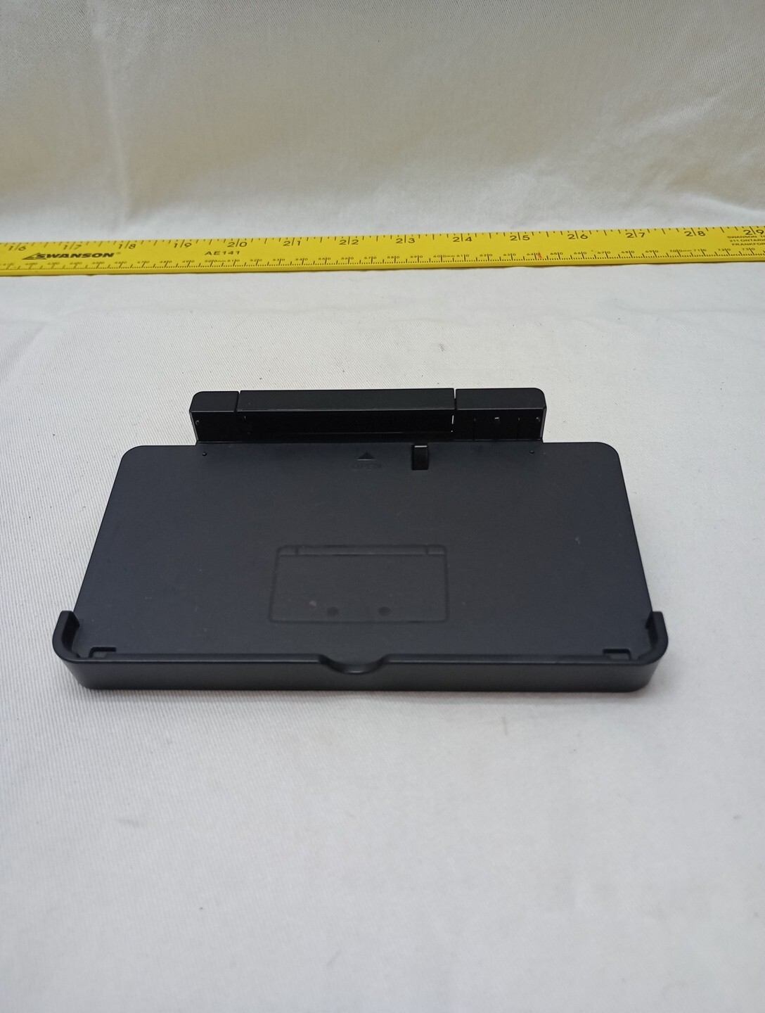 Nintendo 3DS (Original Model) Charging Cradle Dock CTR-007 Tested + Working