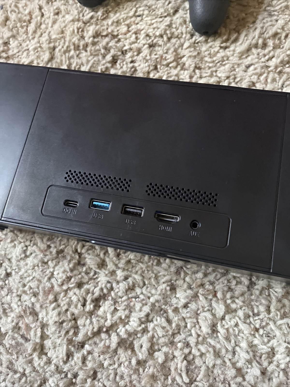 Yes Ojo Nintendo Switch Speaker Dock