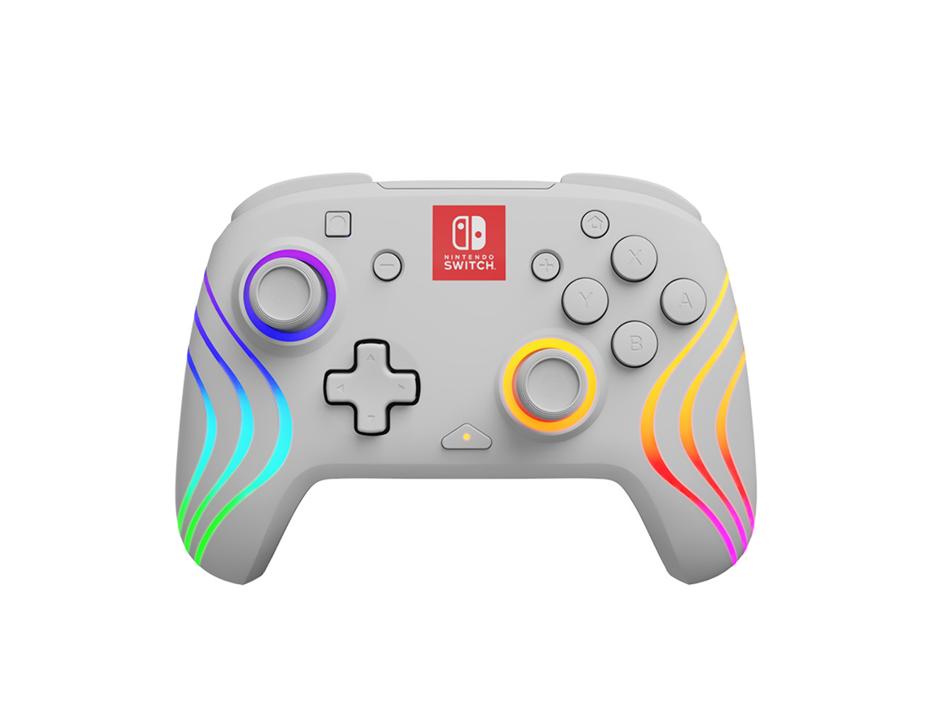 PDP Afterglow™ Wave Wireless Controller With Motion – Nintendo Switch™