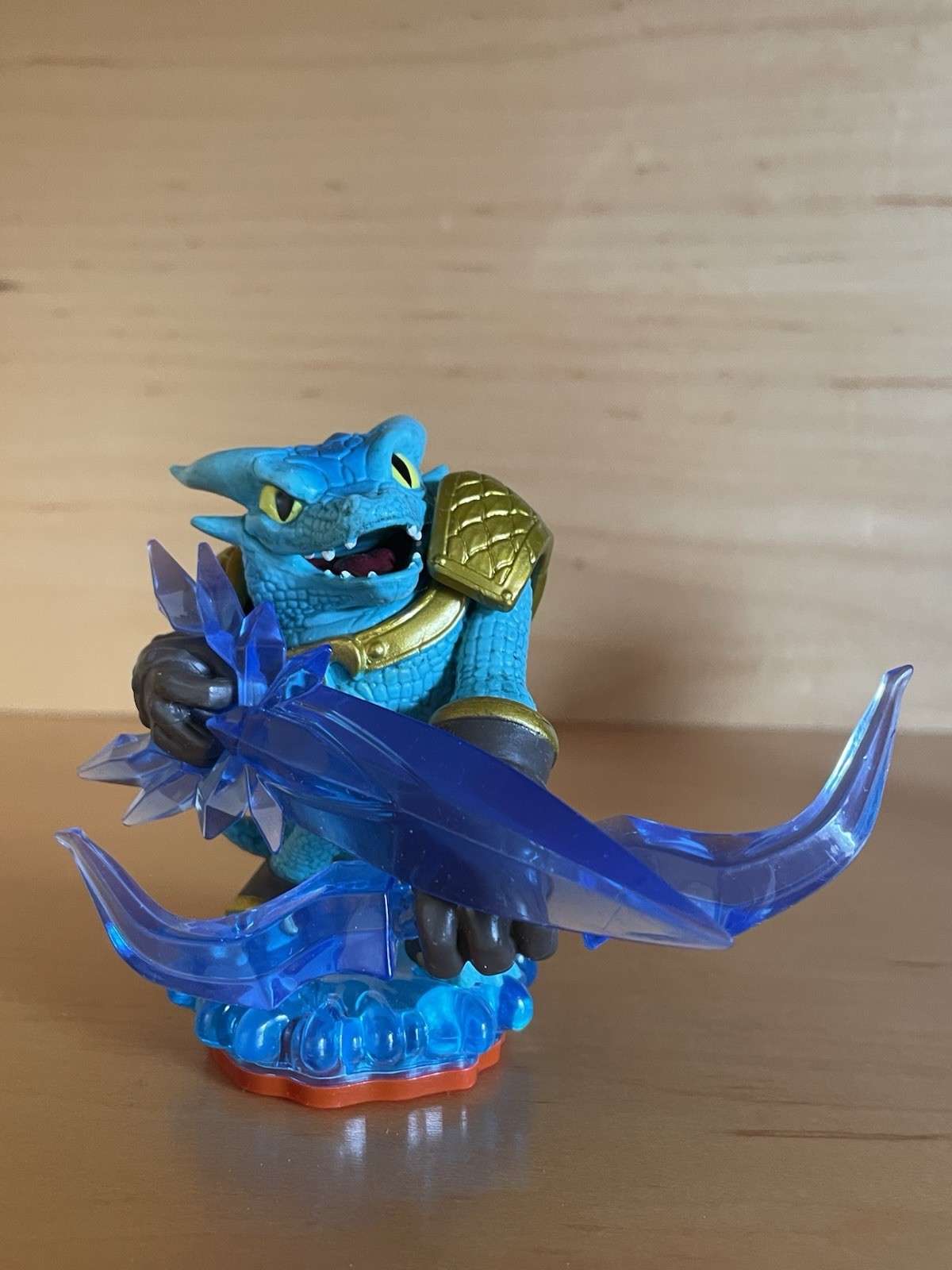 2013/2014 Activision Skylanders Trap Team Figures 10+ Piece Bundle Untested Lot