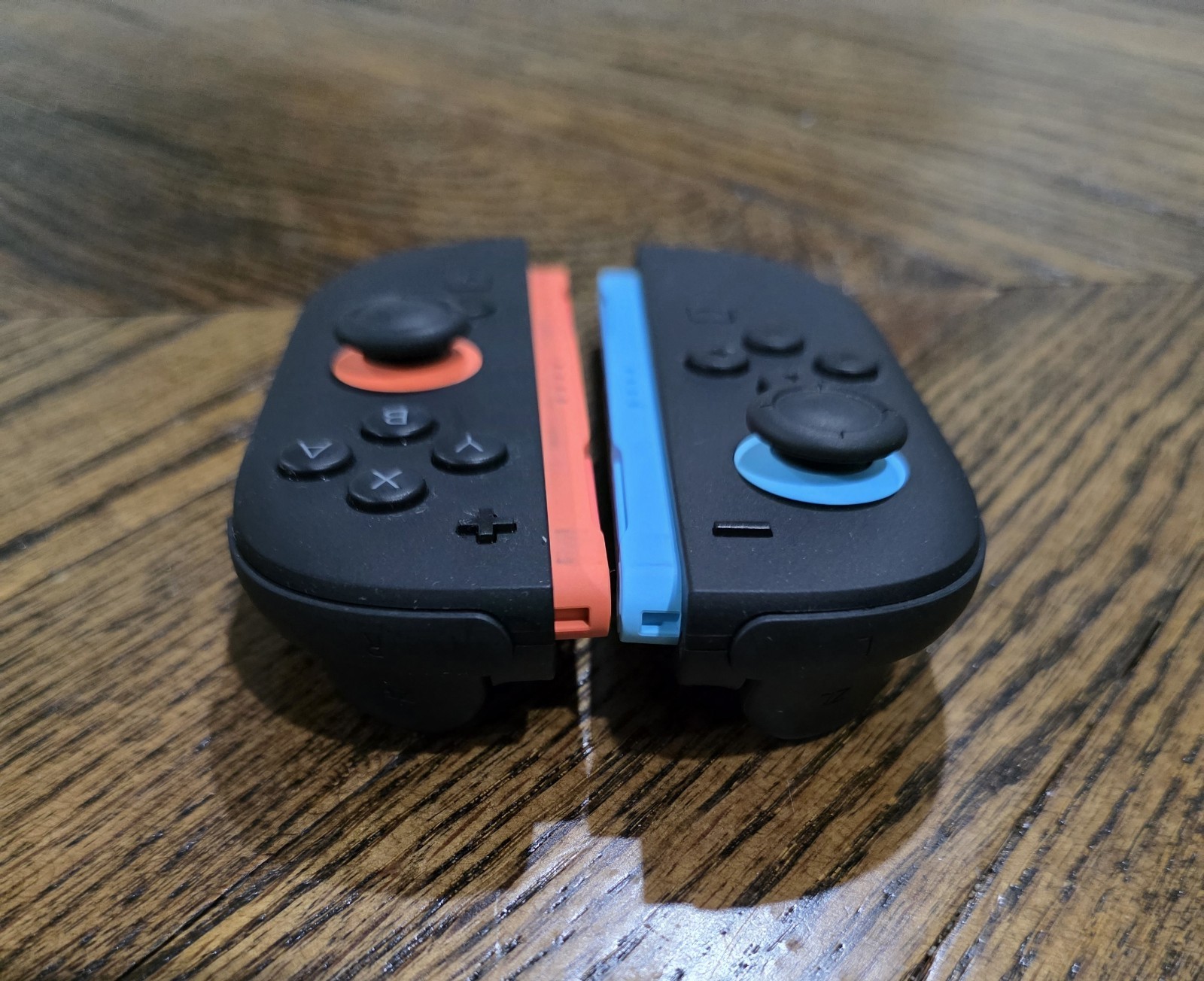 Genuine Nintendo Switch 2 Joy-Con Set RIGHT and LEFT Controllers