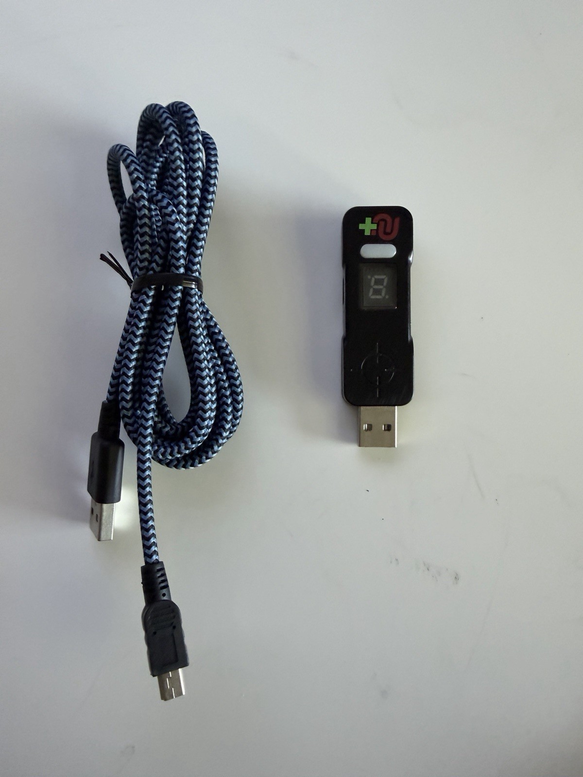 CronusMAX Plus V3 2008.0001 Controller Adapter PS4 PS3 Xbox One 360 PC Used