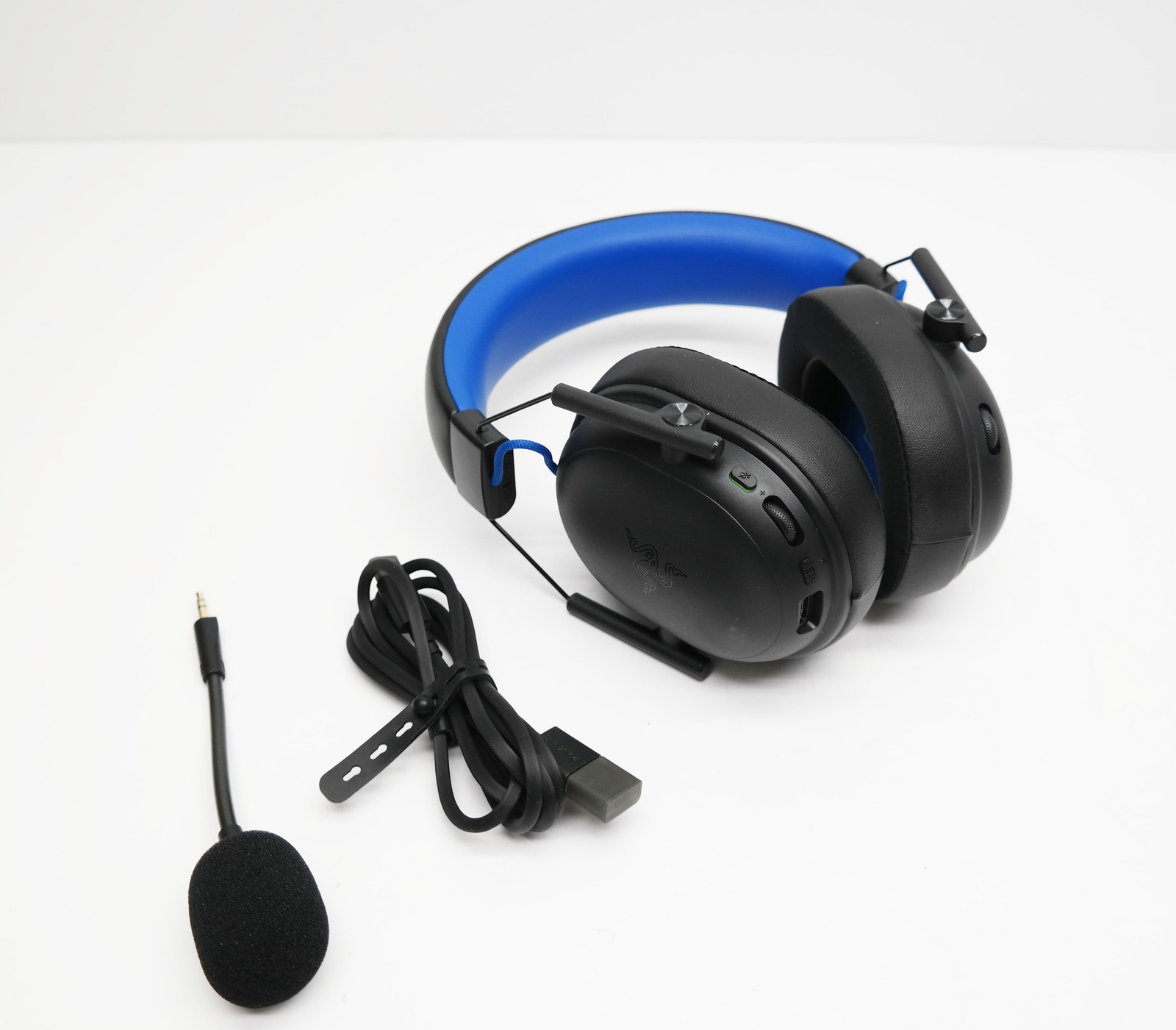 Razer BlackShark V3 X HyperSpeed Gaming Headset for PlayStation NO DONGLE