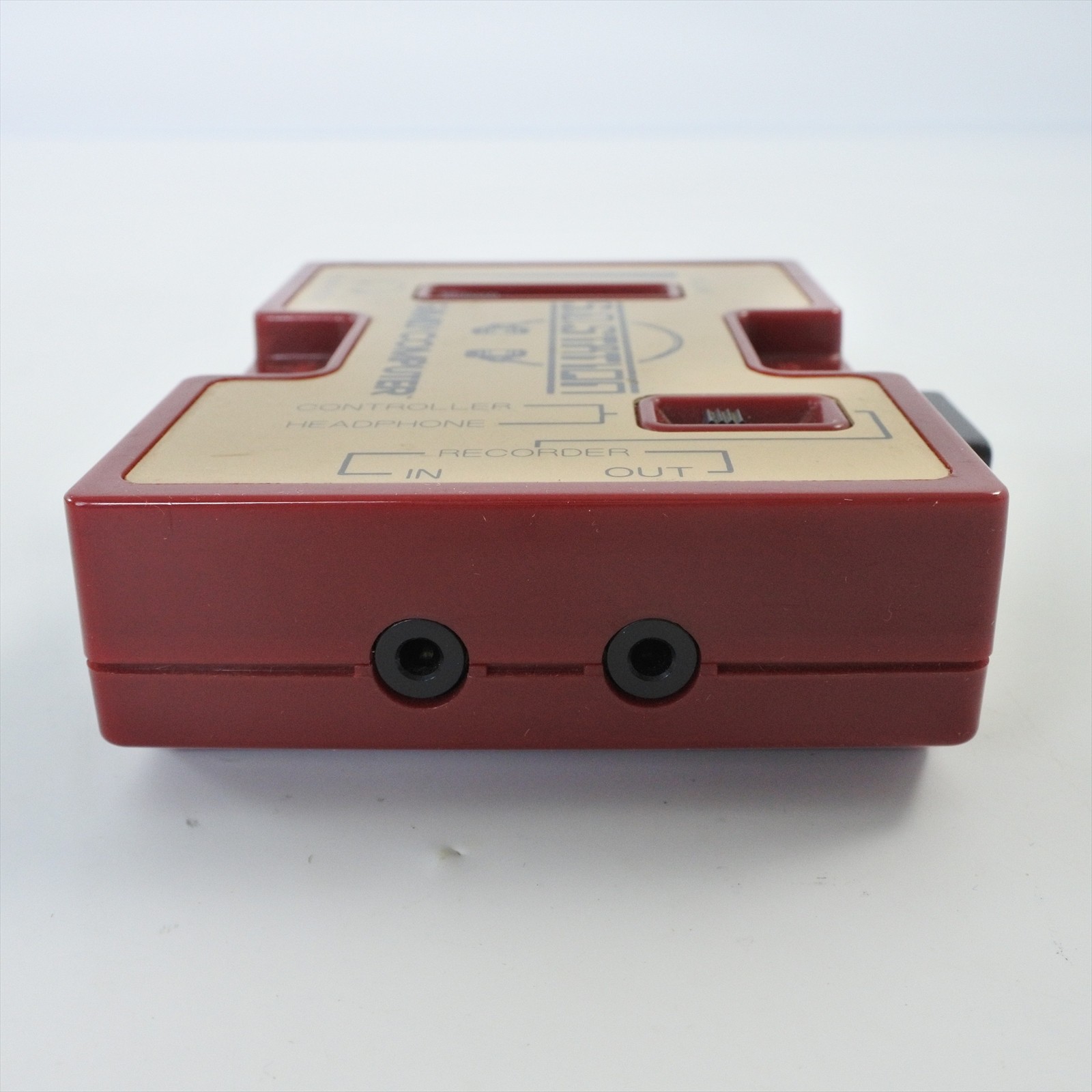 SD STATION Sound Data Unit for Nintendo Family Computer Famicom Ref 0369
