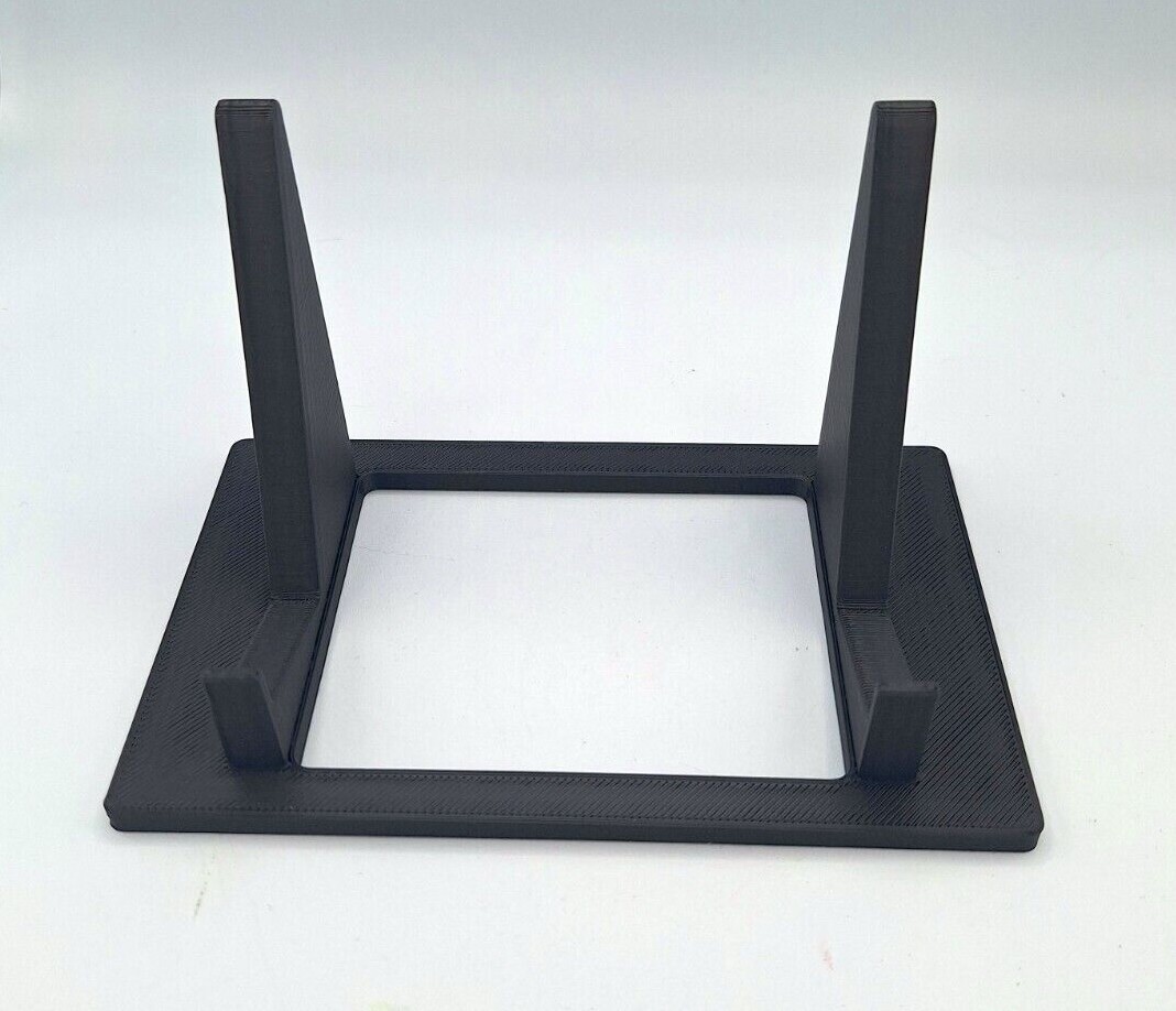 Game Gear Console Display Stand, Choice of Colors, 3D Printed