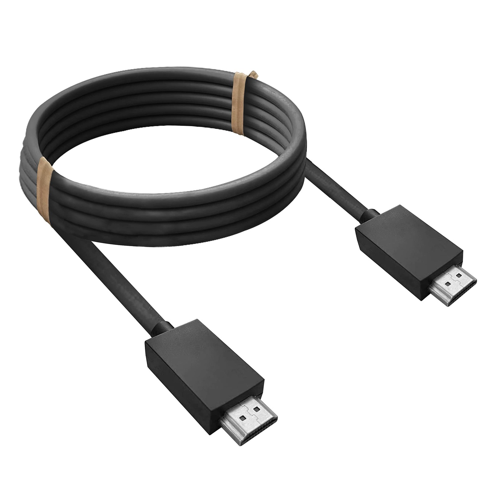LEVELHIKE Official PS5 HDMI Cable for PlayStation 5 Console – 5 feet, Black