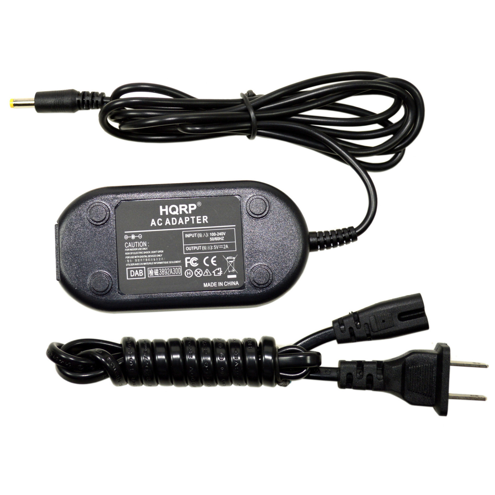 AC Adapter for Sony PlayStation PSP-N340 / PSP-N340U PSP-98896 / PSP-98894