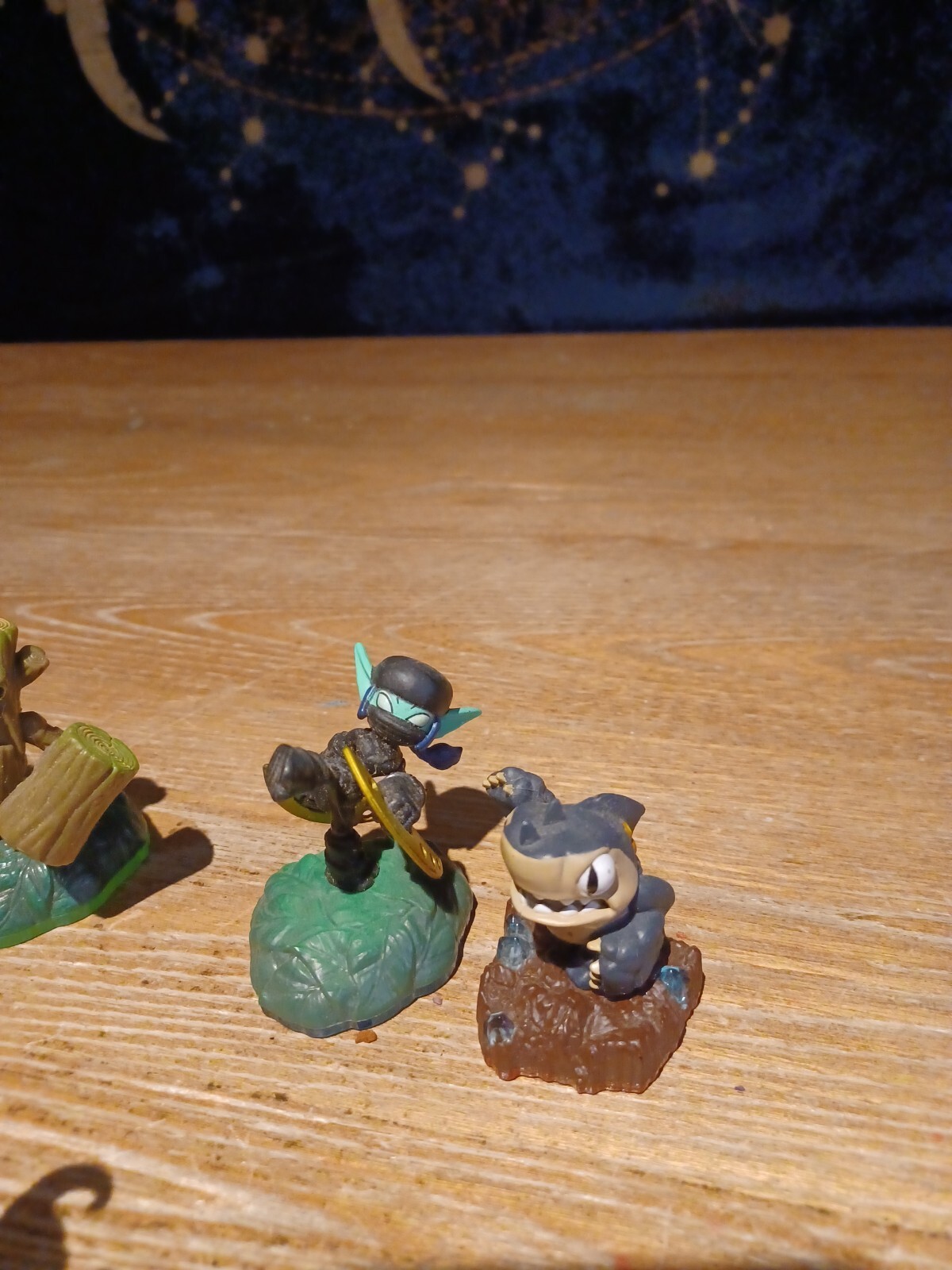 Skylanders LOT of 12 Figures – Spyro ~ Giants ~ Swap – AS SHOWN – Fast Ship