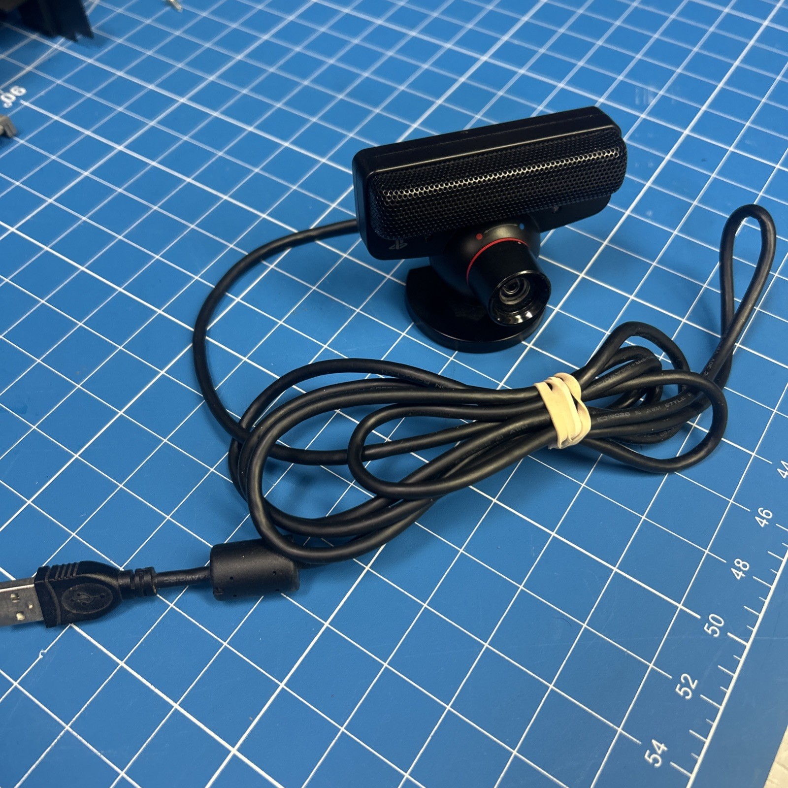 PlayStation Eye Camera Motion Sensor for PlayStation 3 PS3