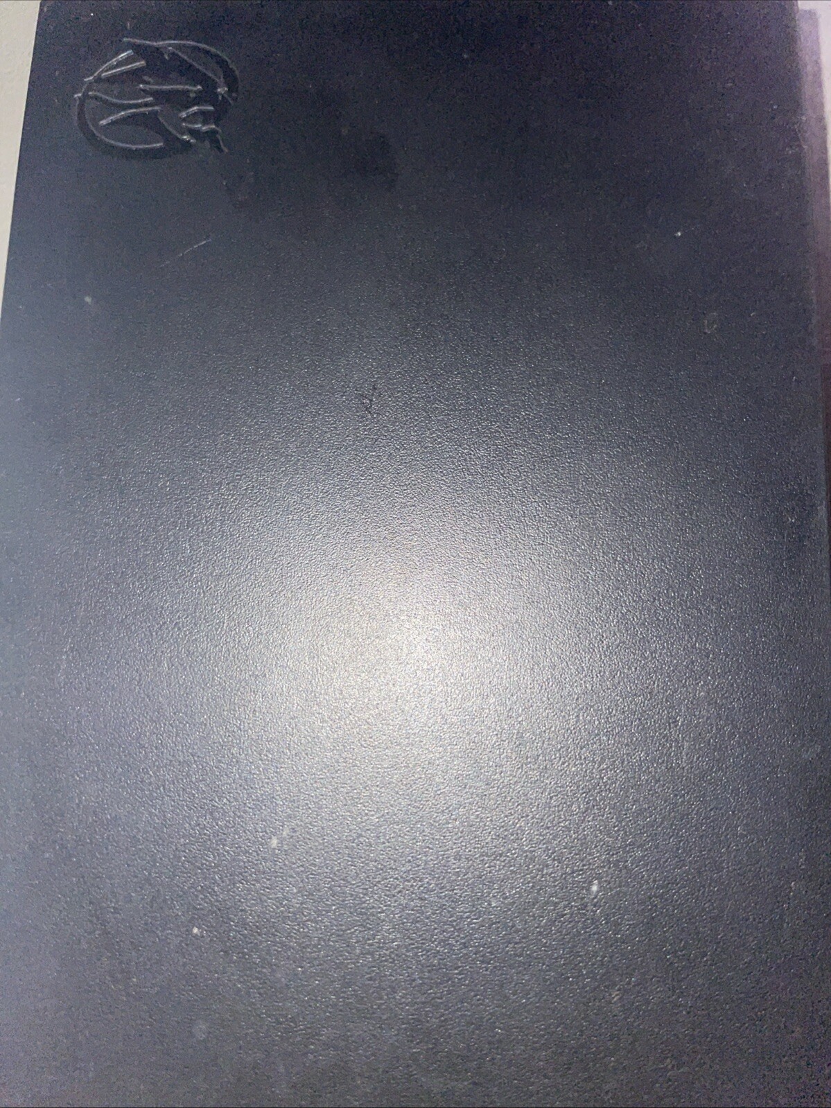 PlayStation Five Slim Digital Edition /with SEAGATE 1TD Storage