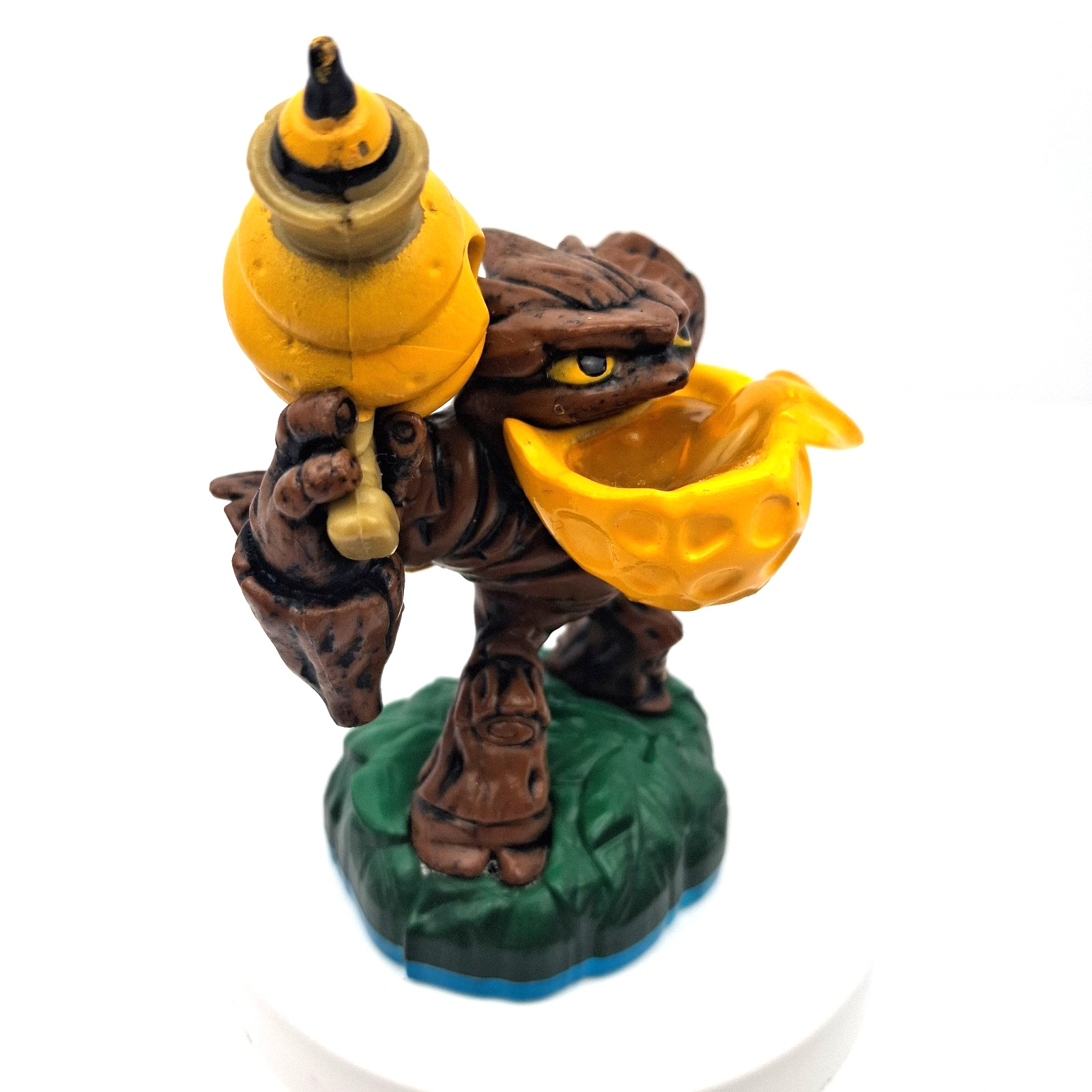 Skylanders Swap Force Figure – Bumble Blast Blue Base fast ship