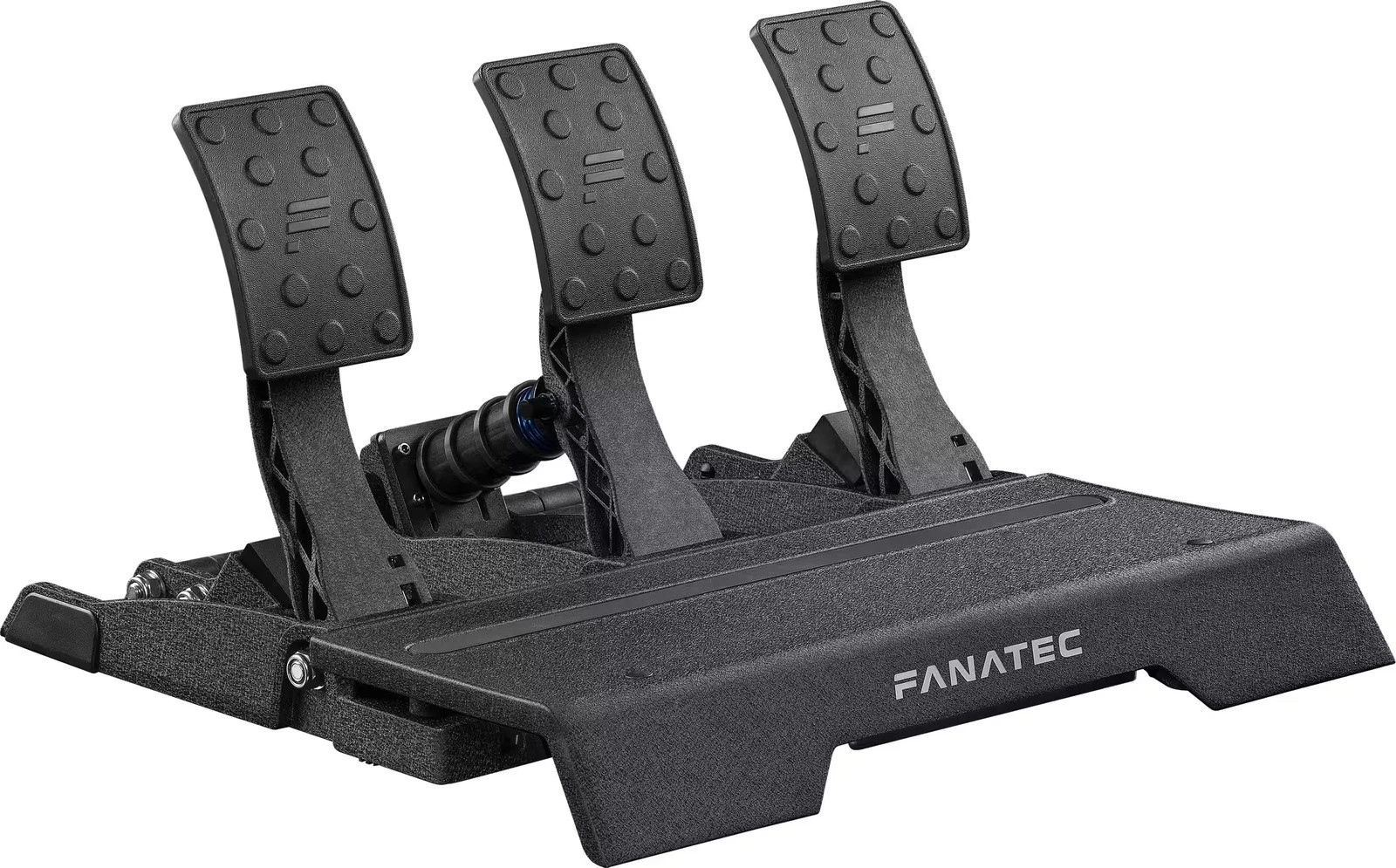 Fanatec – CSL Elite Sim Racing Pedals V2 Load Cell Brake (USED, Good Condition)
