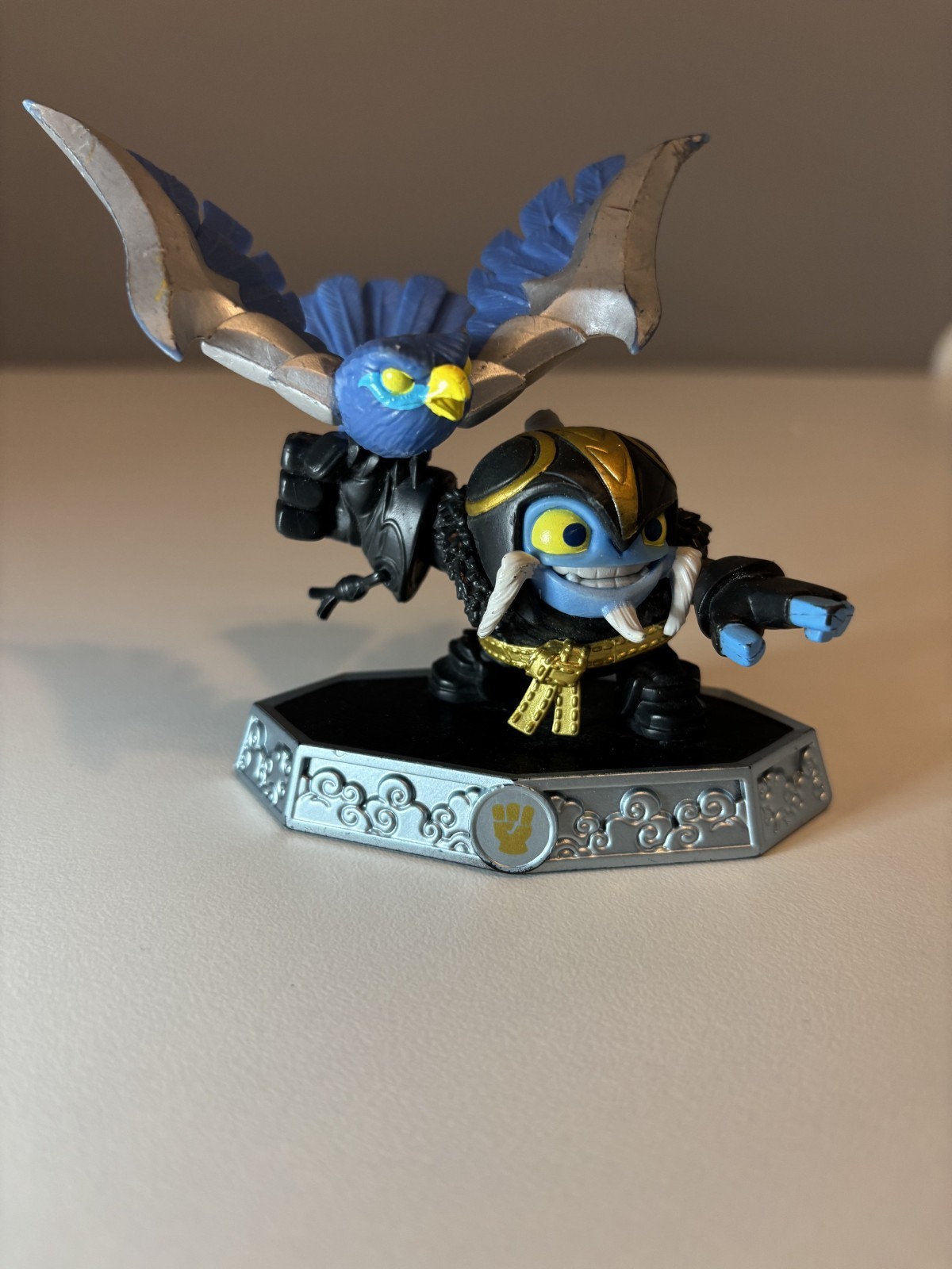 Activision Skylanders Imaginators: Air strike.