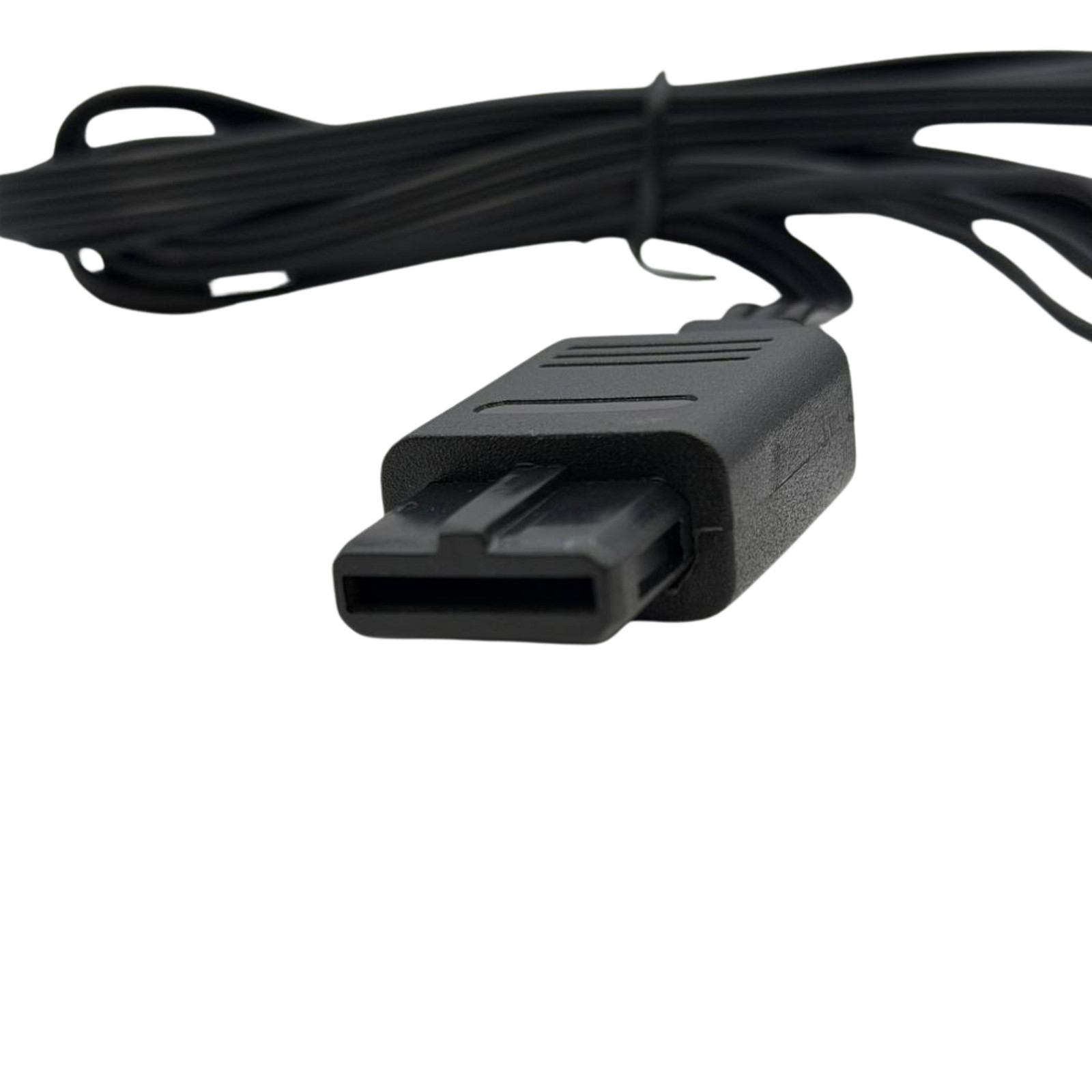 NEW Composite AV Cable for Nintendo Systems Gamecube/N64/SNES/Famicon Game RCA