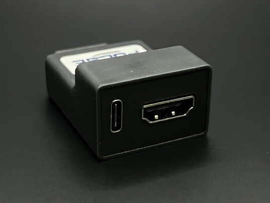 ElectronPulse for Playstation 2 and 3 – Electron Shepherd