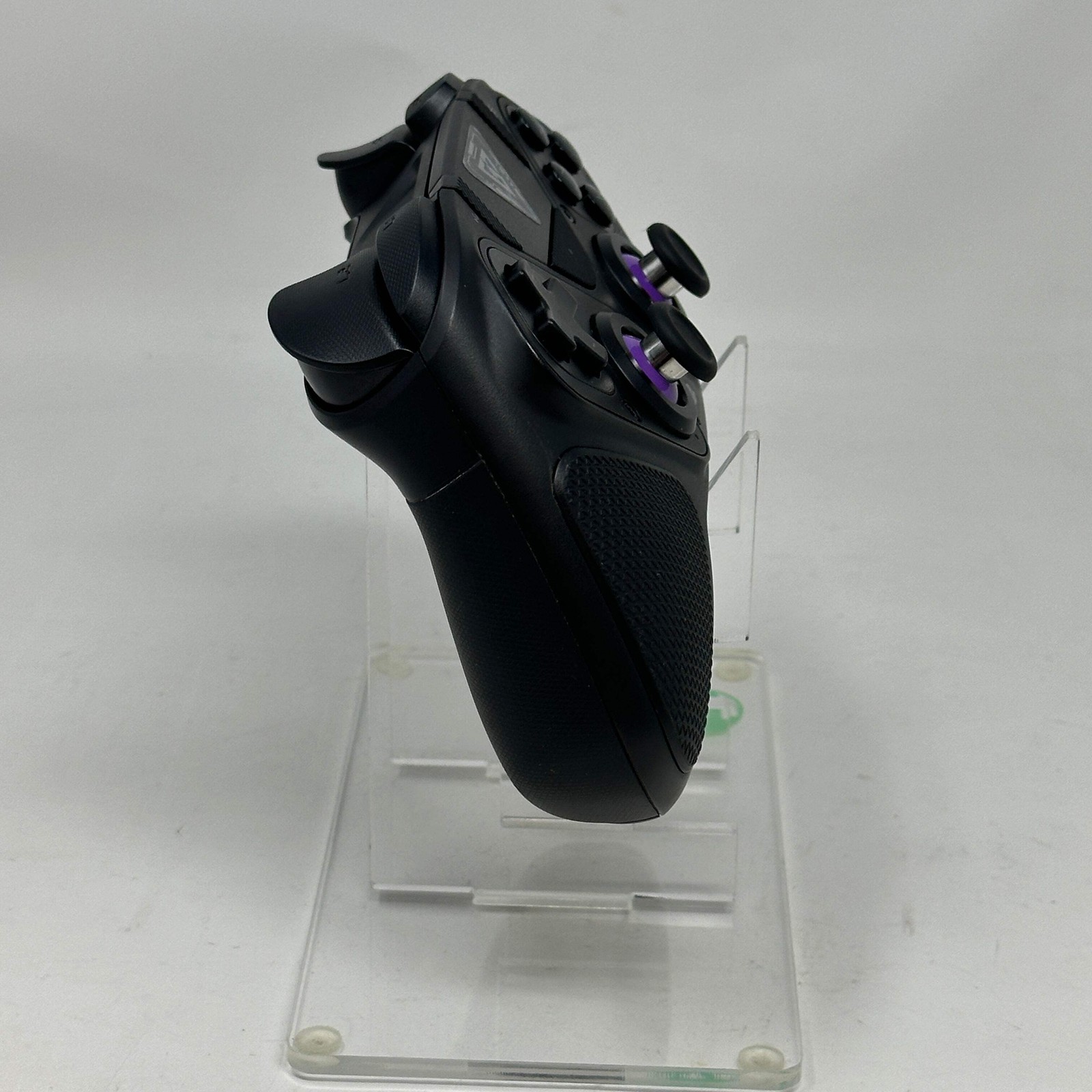 PDP Victrix Pro BFG Black 052-002 Wired Gaming Controller For PS4/PS5/PC