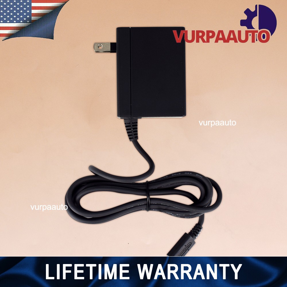 New Original Nintendo Switch +OLED AC Power Adapter Supply OEM Charger HAC-002
