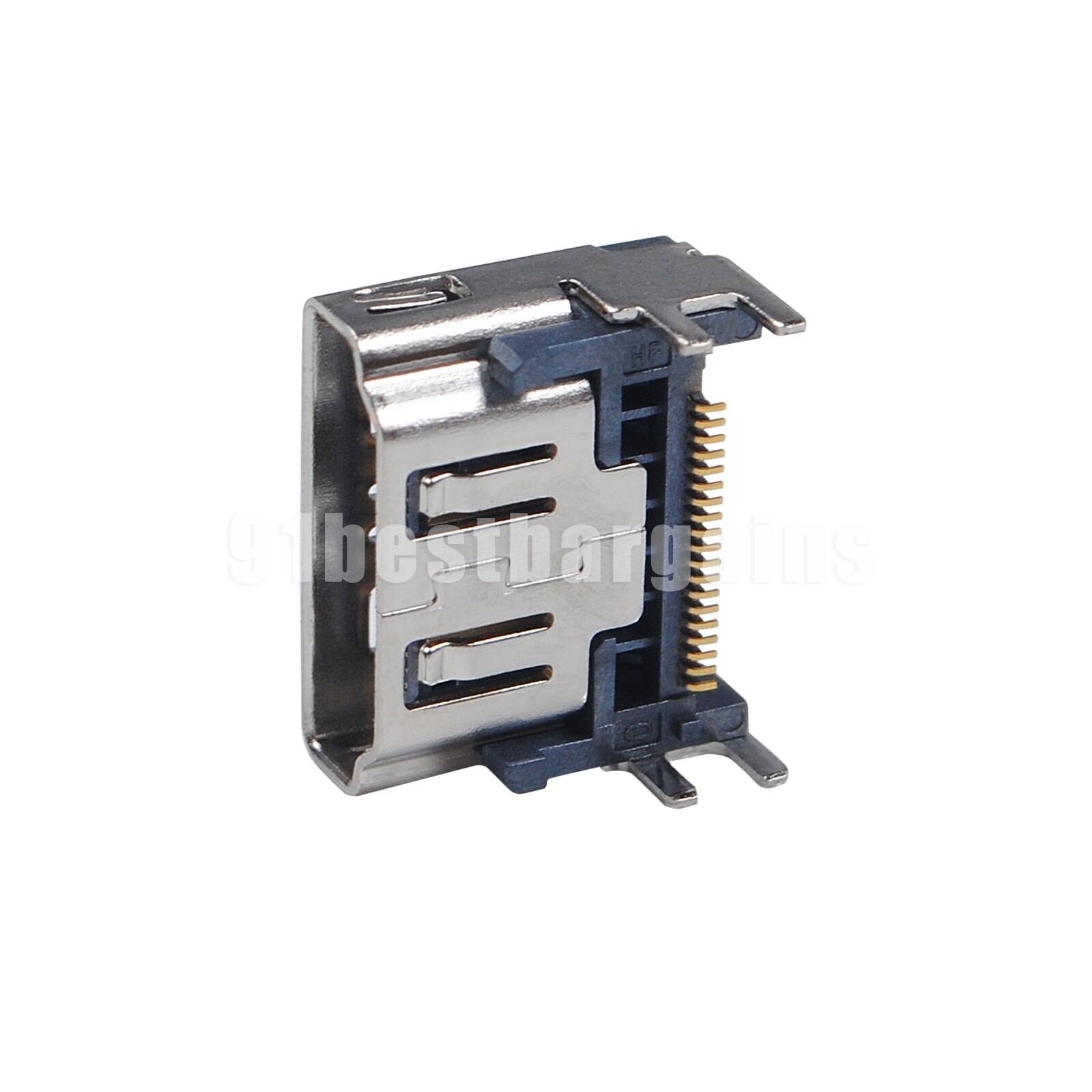 Lot 1-20X OEM HDMI Port Connector Motherboard Socket For Sony PlayStation 5 PS5