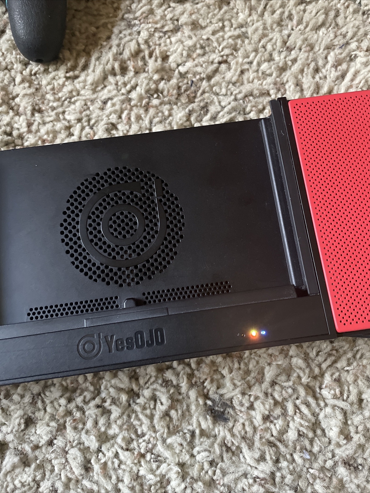 Yes Ojo Nintendo Switch Speaker Dock