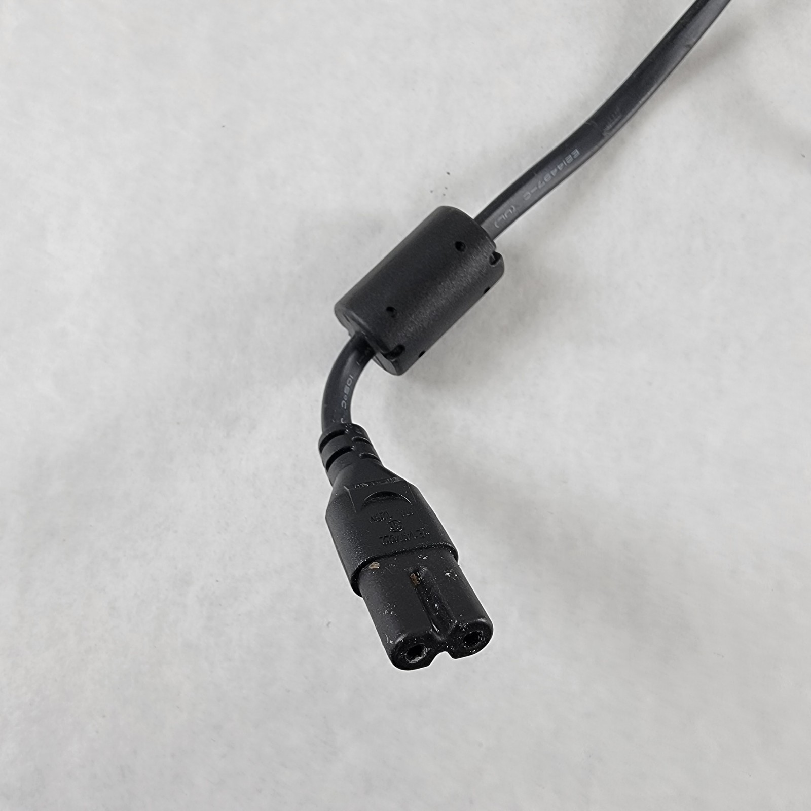 Original Xbox Surge Protection AC Power Adapter Cord X800563-100