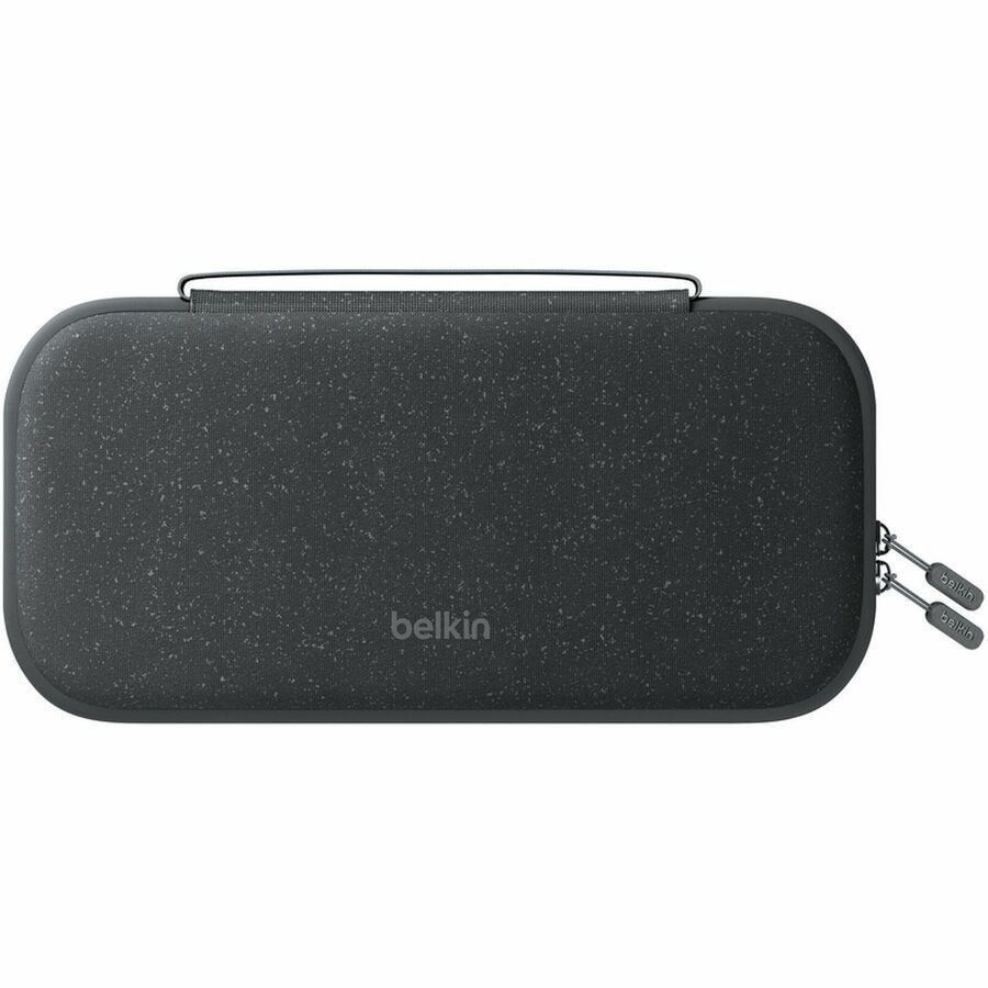 Belkin – Gaming Charging Case for Nintendo Switch 2, 10k Portable Charger Case 2