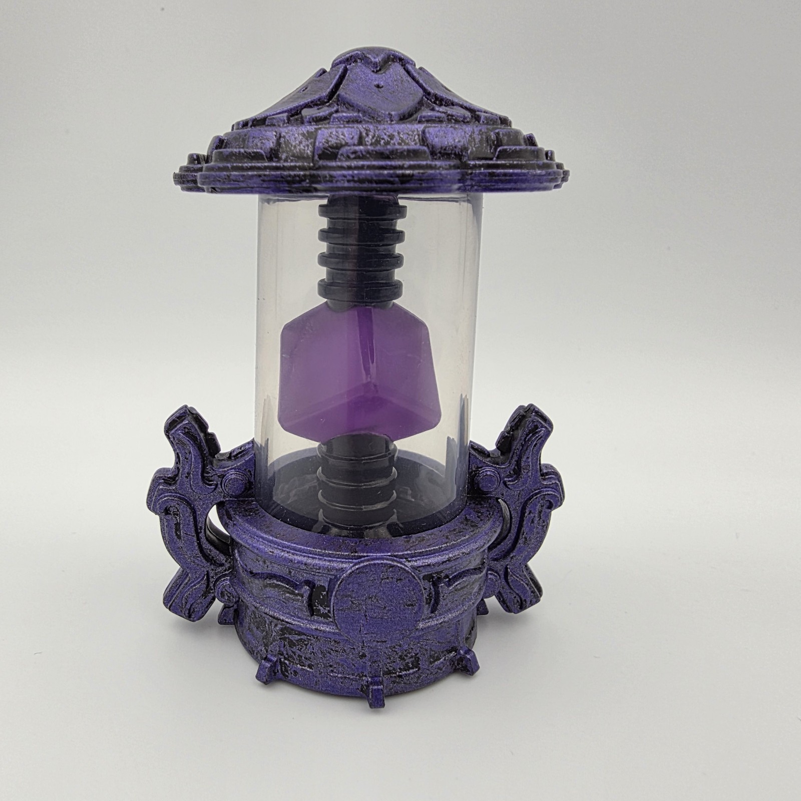 Skylanders Imaginators Magic Lantern Creation Crystal Purple Activision W3169