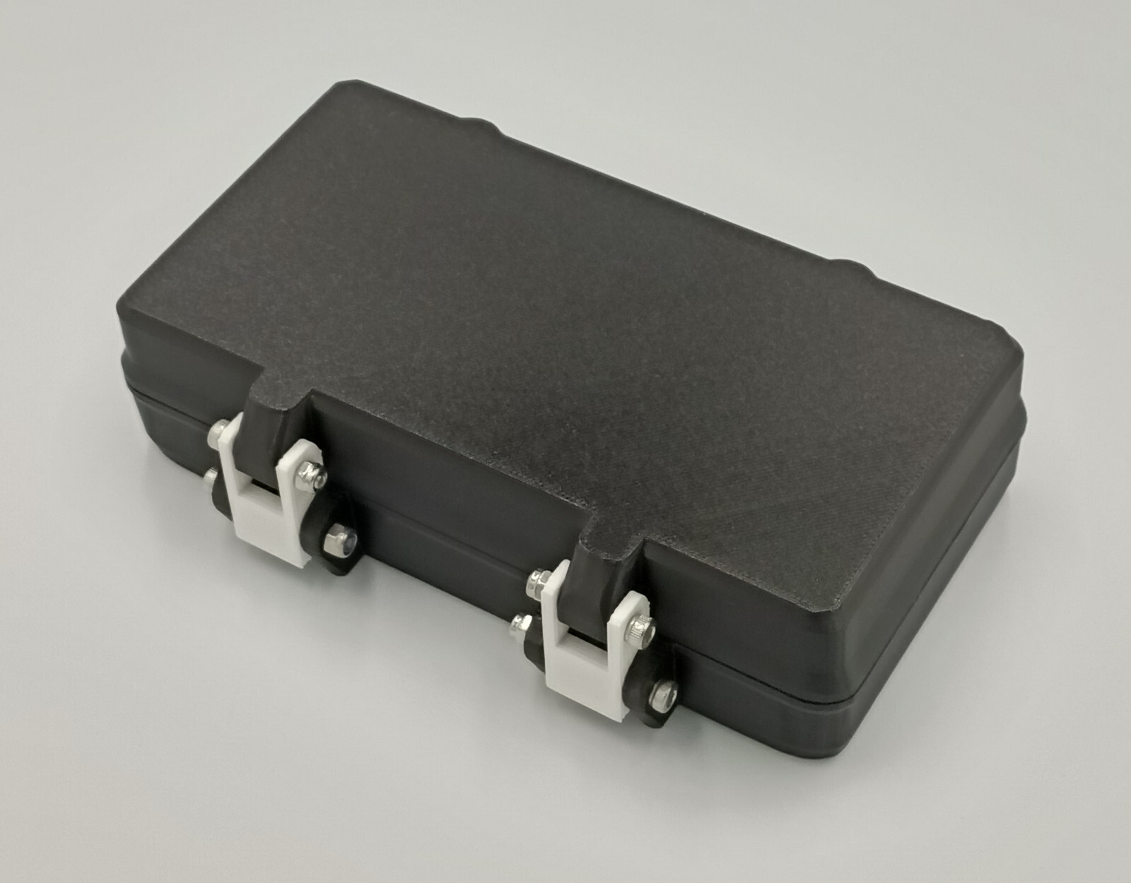 Protective Carrying Case for Nintendo DSi – Holds 15 Games and USB Cable
