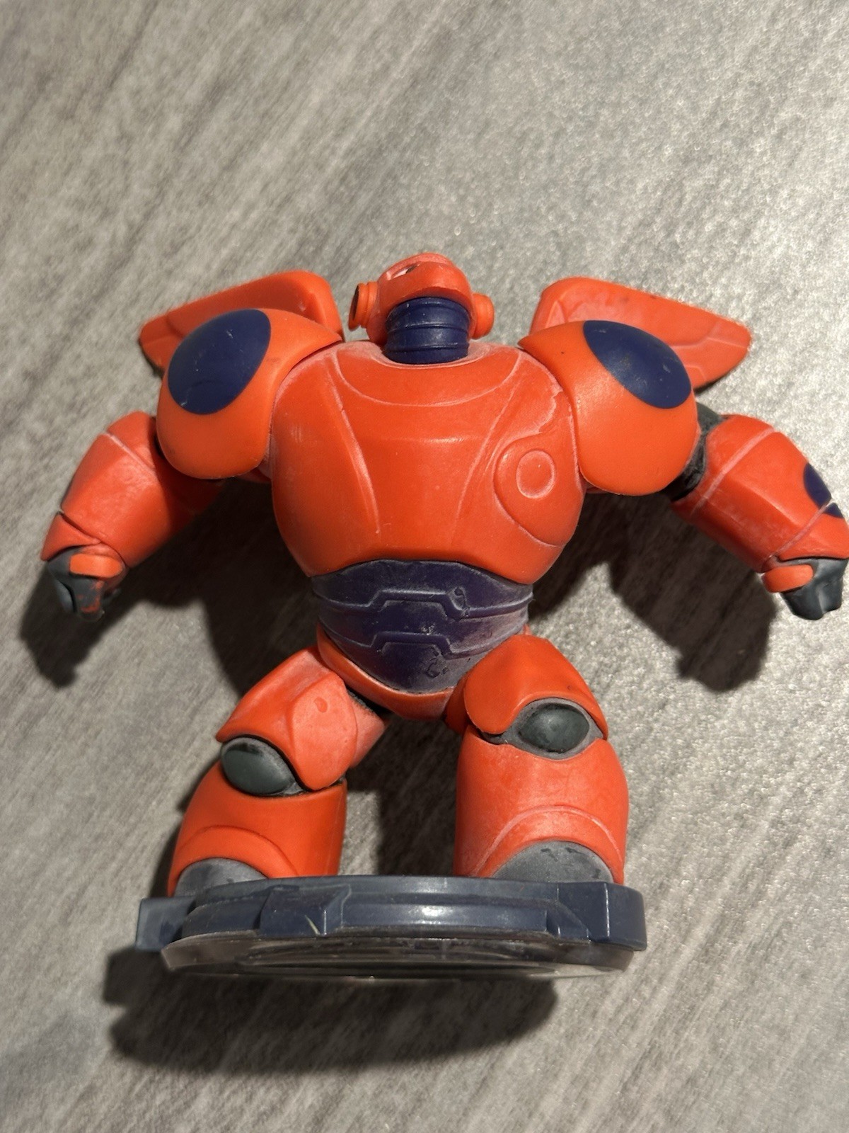 Disney Infinity Baymax Big Hero 6 Action Figure INF-1000123