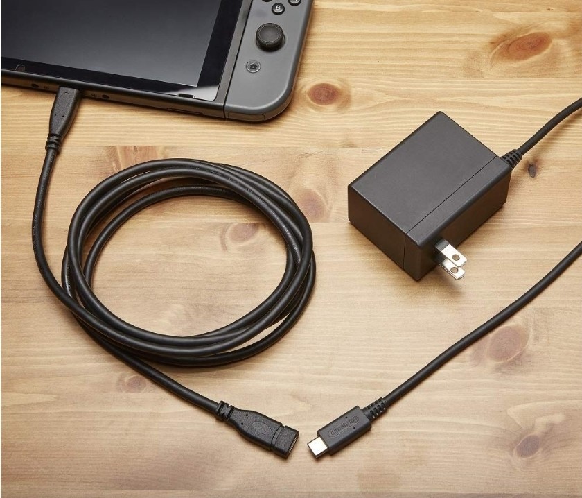 Blackweb Extension Cable Nintendo Switch… 229