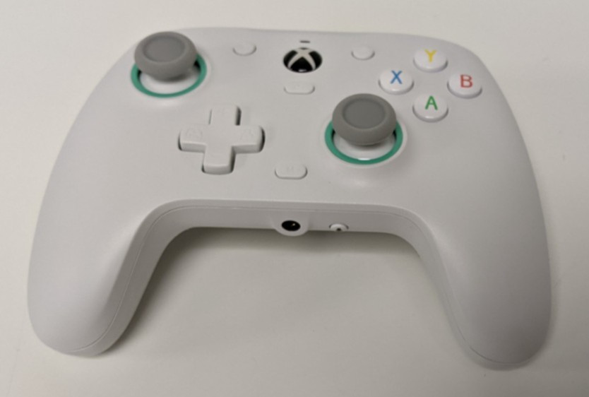 GameSir G7 SE Wired Controller for Xbox Series X|S, Xbox One & PC White